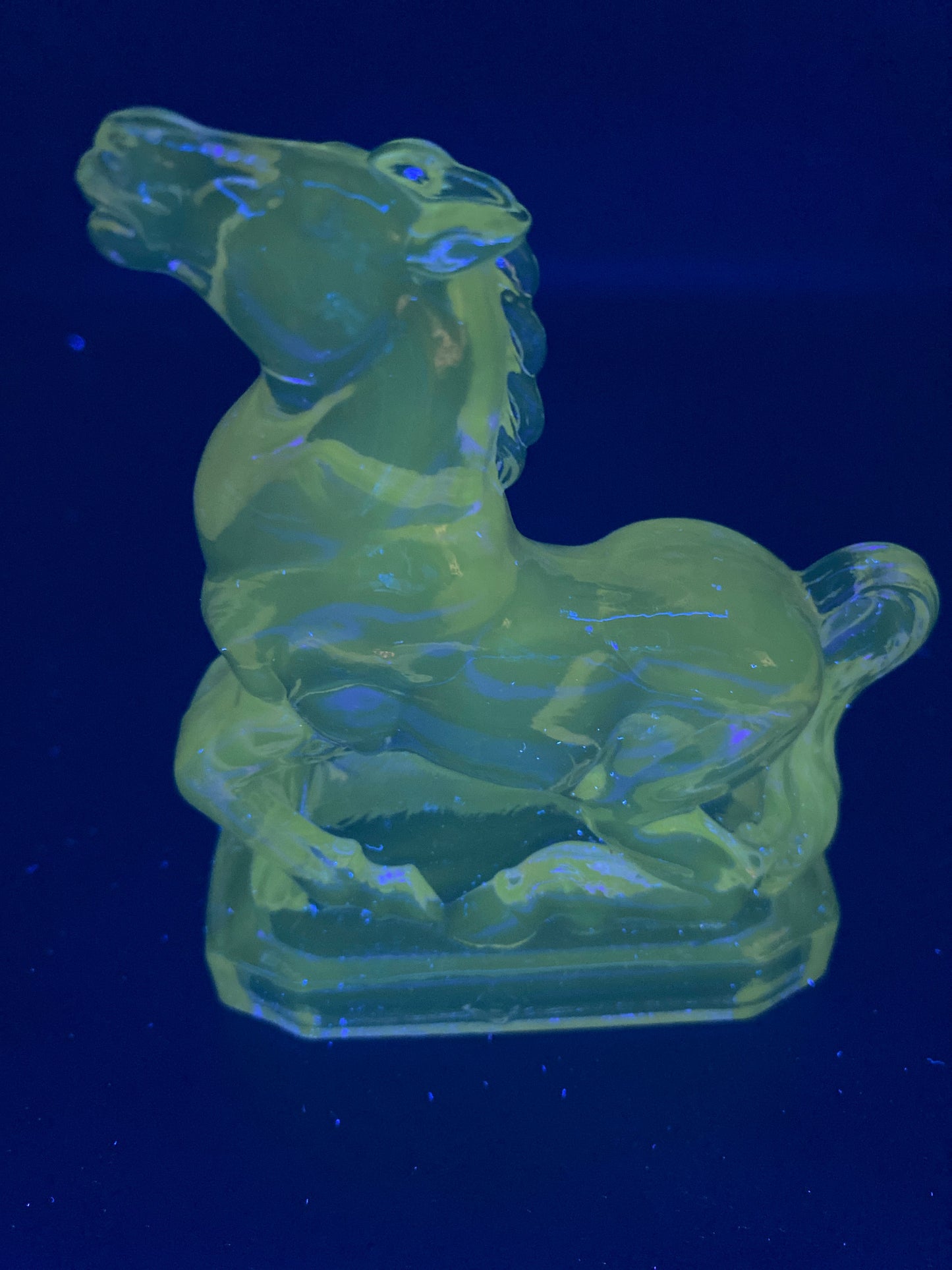 Vtg. Boyd Joey Horse