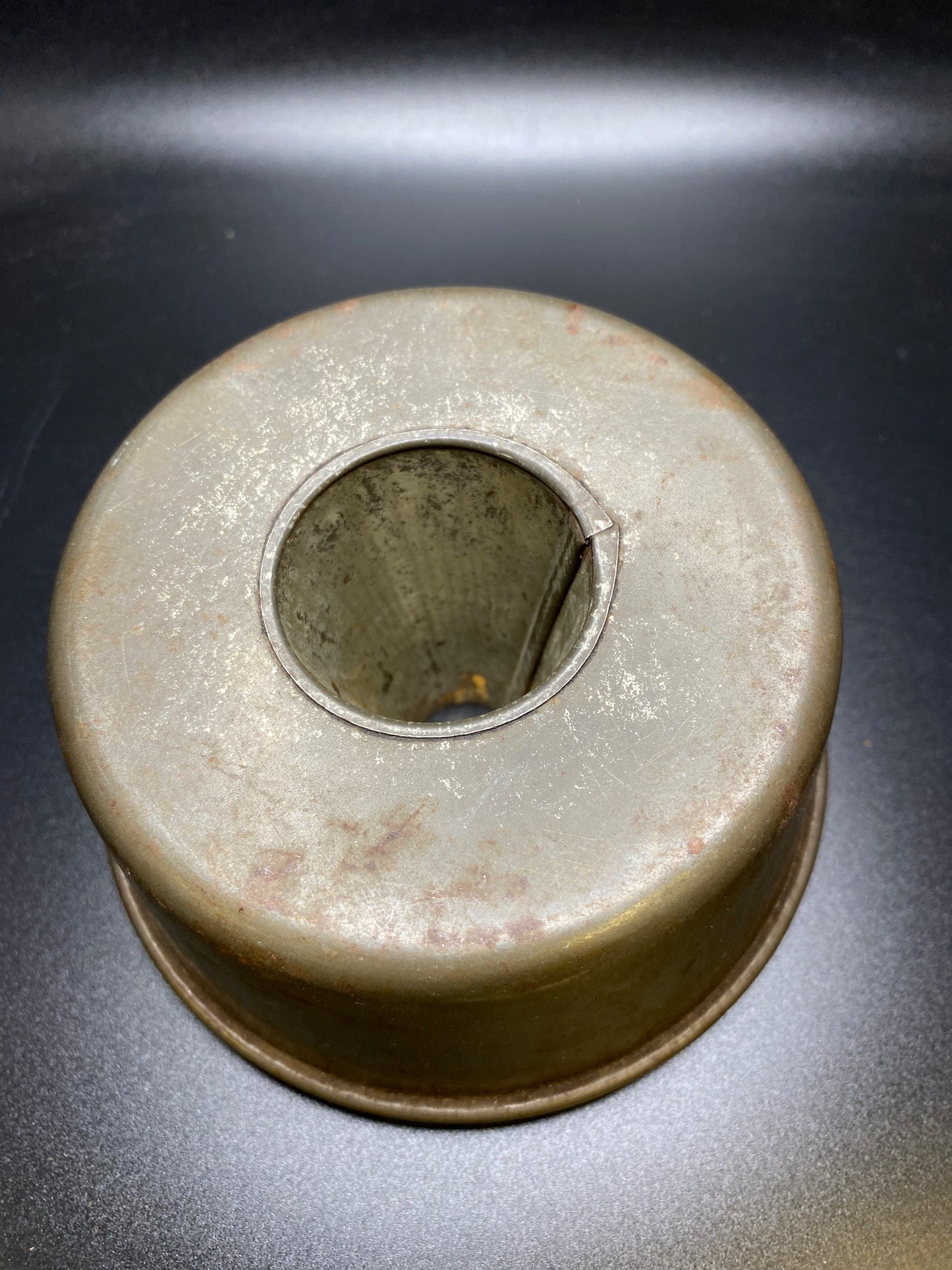 Vtg. Bundt Cake Pan