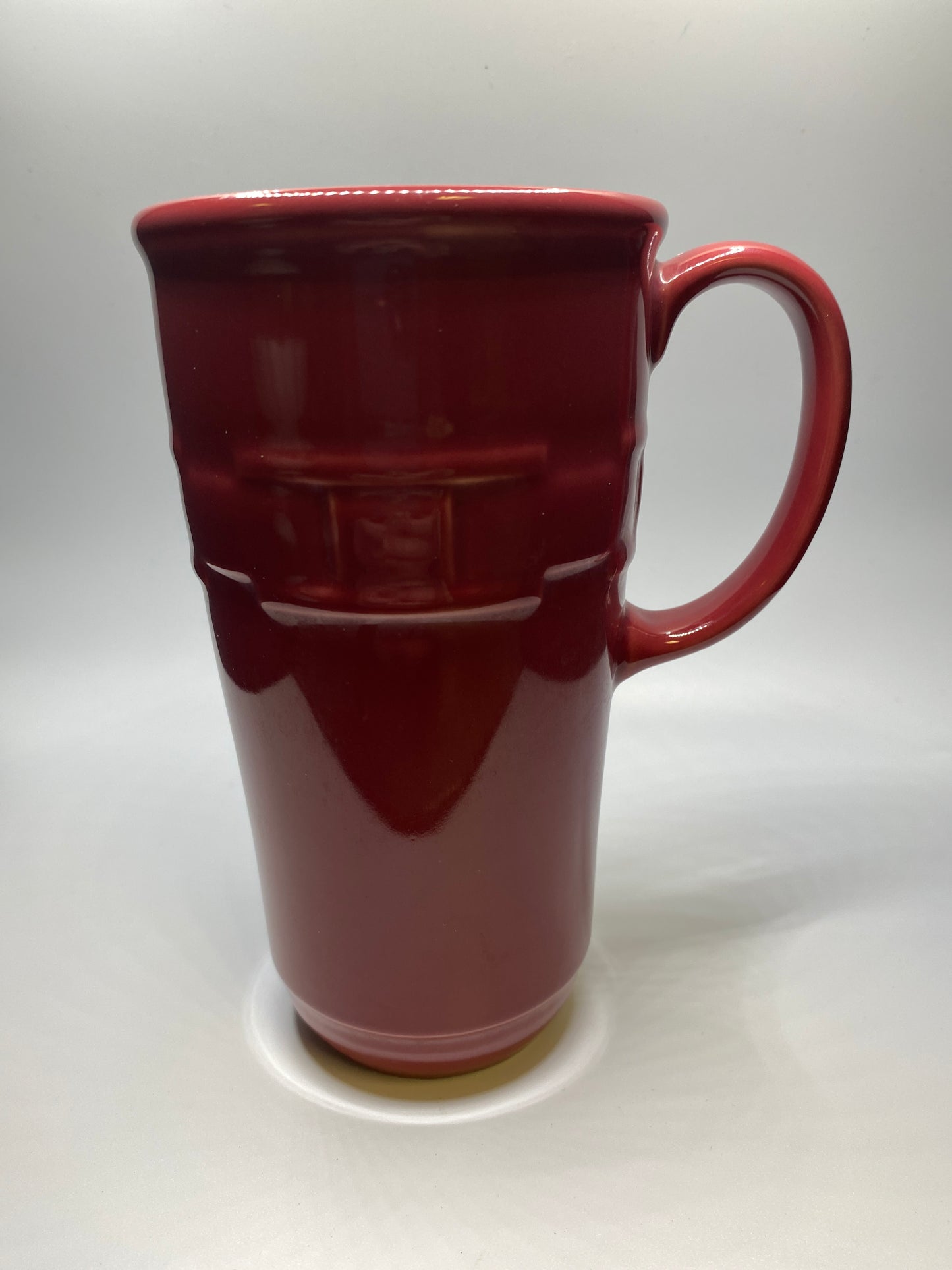 Longaberger Travel Mug