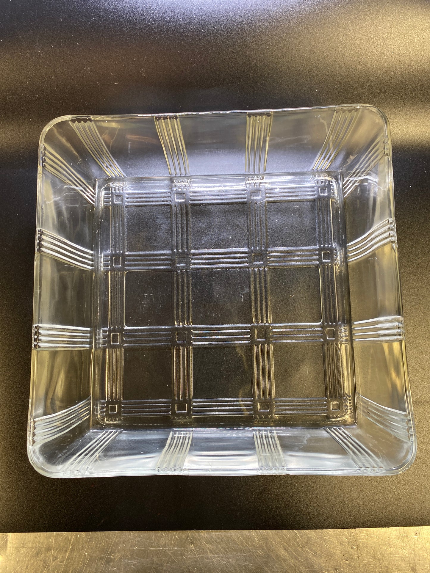 Vtg. Refrigerator dish