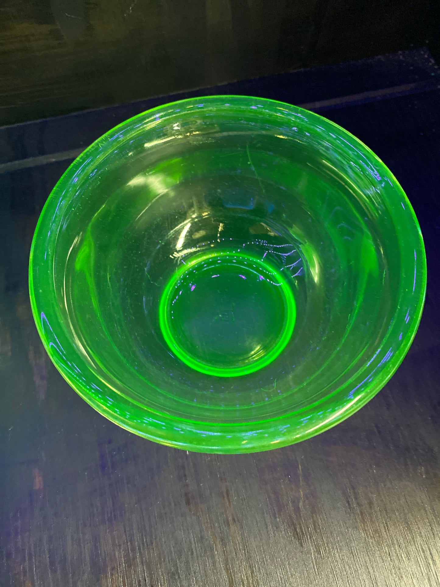 Vtg. 5" Mixing Bowl