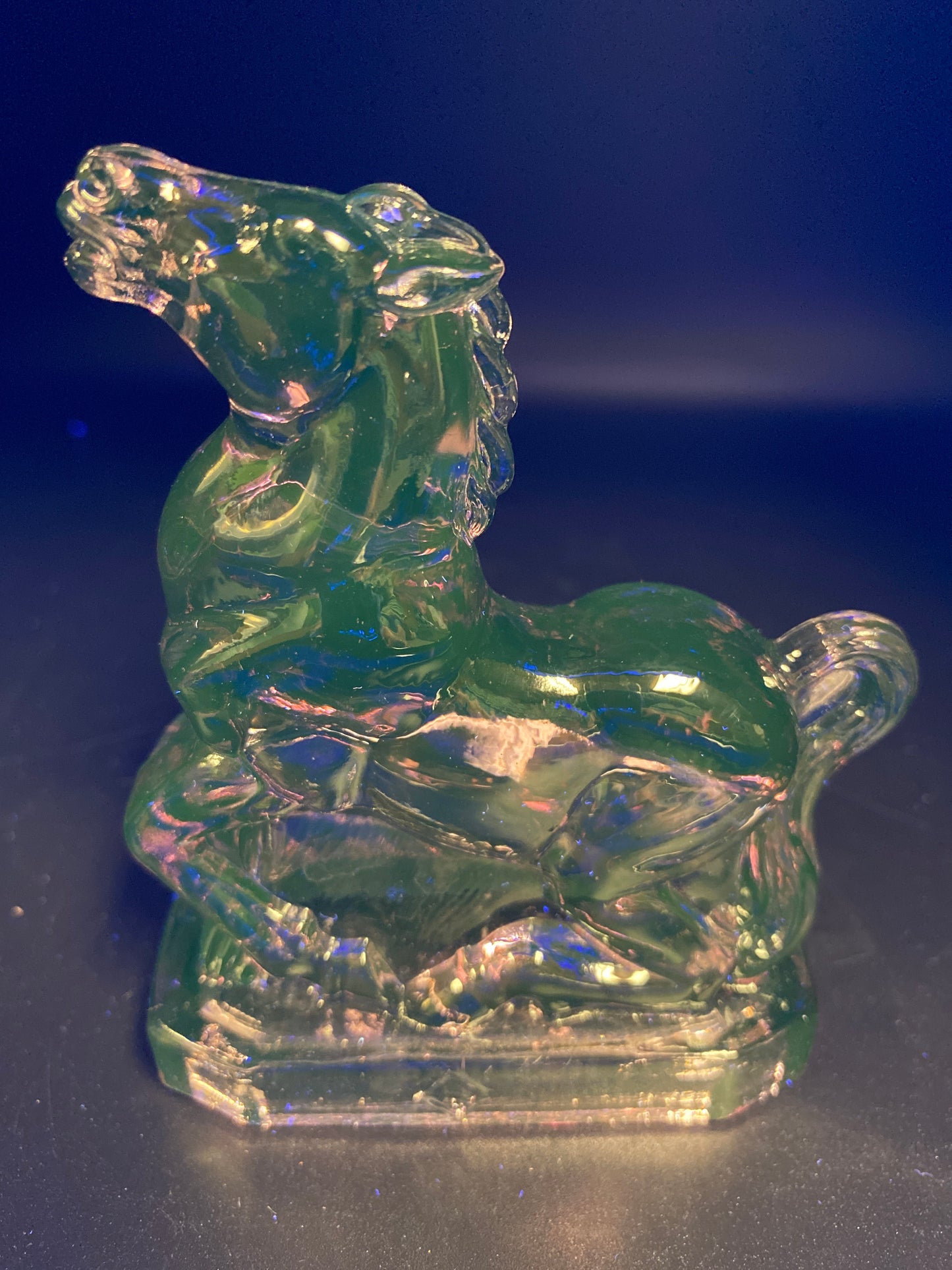 Vtg. Boyd Joey Horse