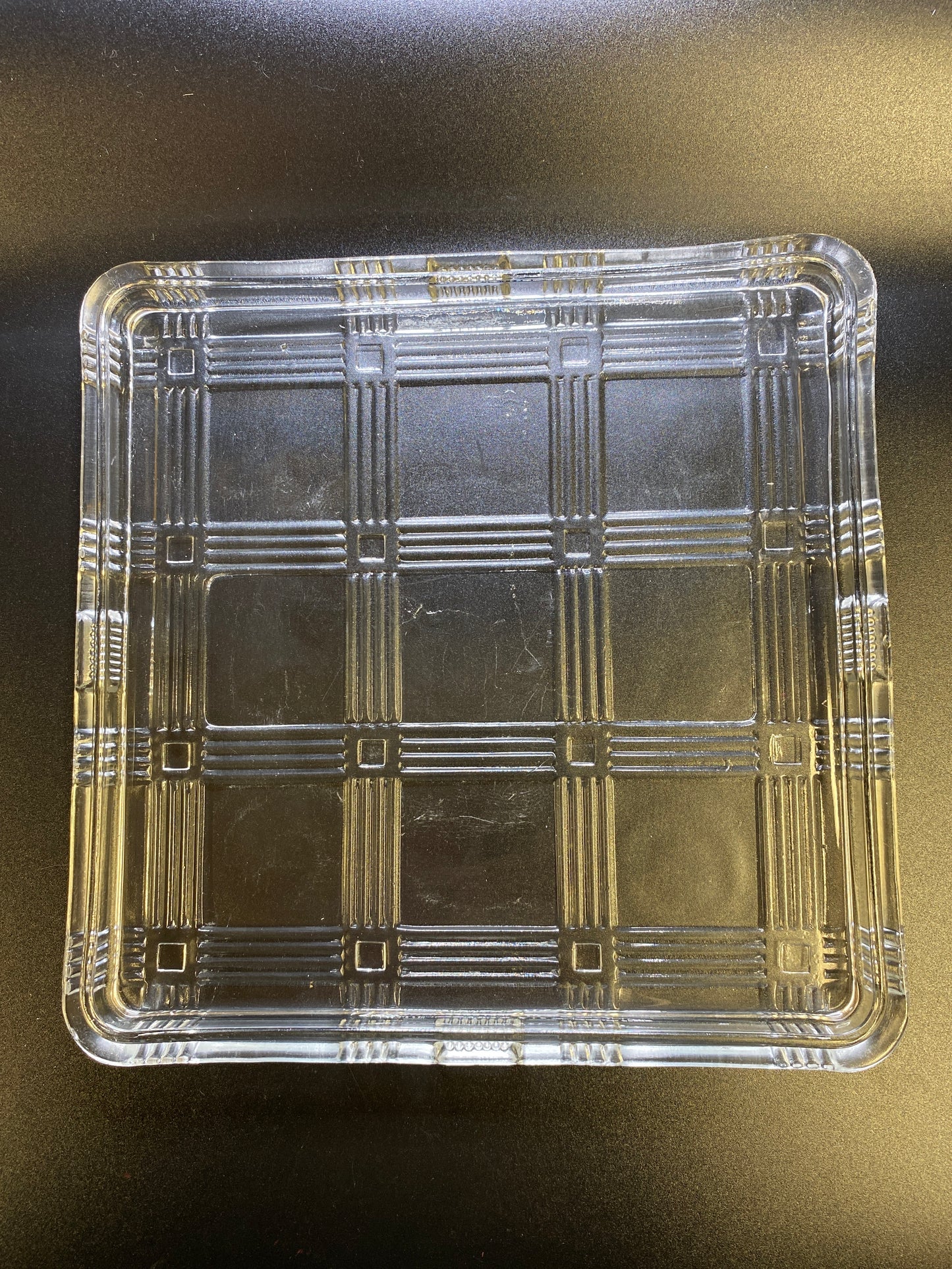 Vtg. Refrigerator dish