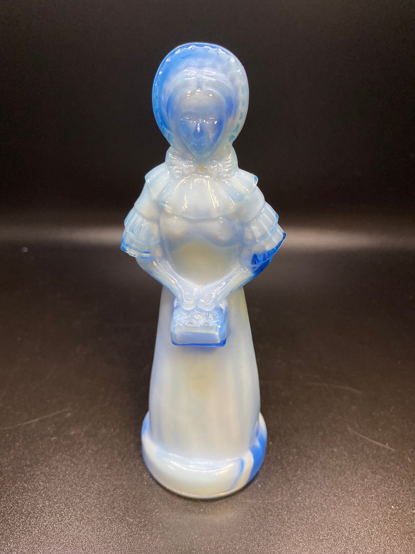 Vtg. Dagenhart Priscilla Doll