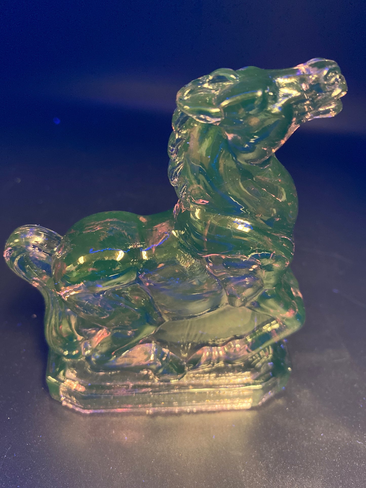 Vtg. Boyd Joey Horse