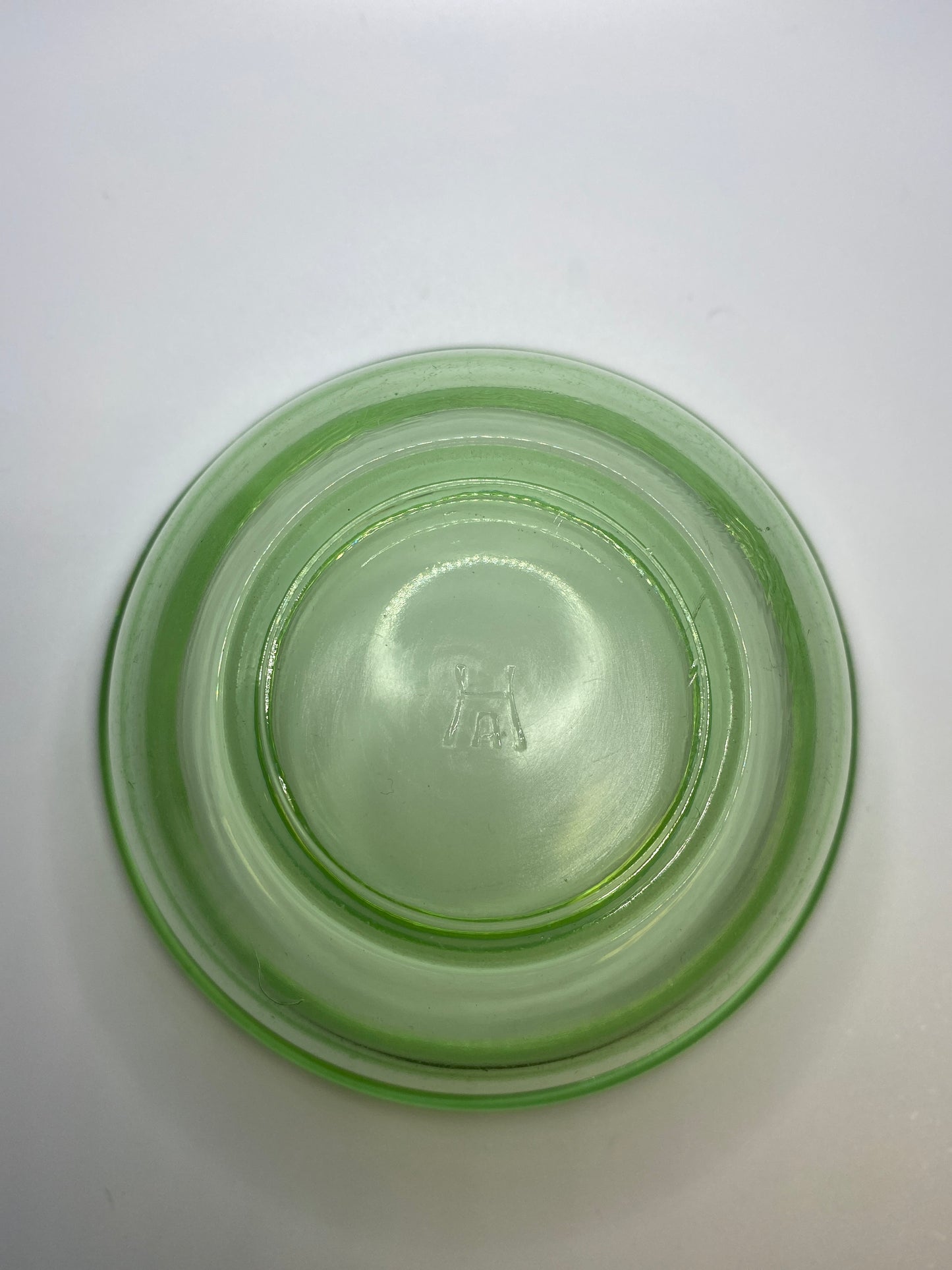 Vtg. 5" Mixing Bowl