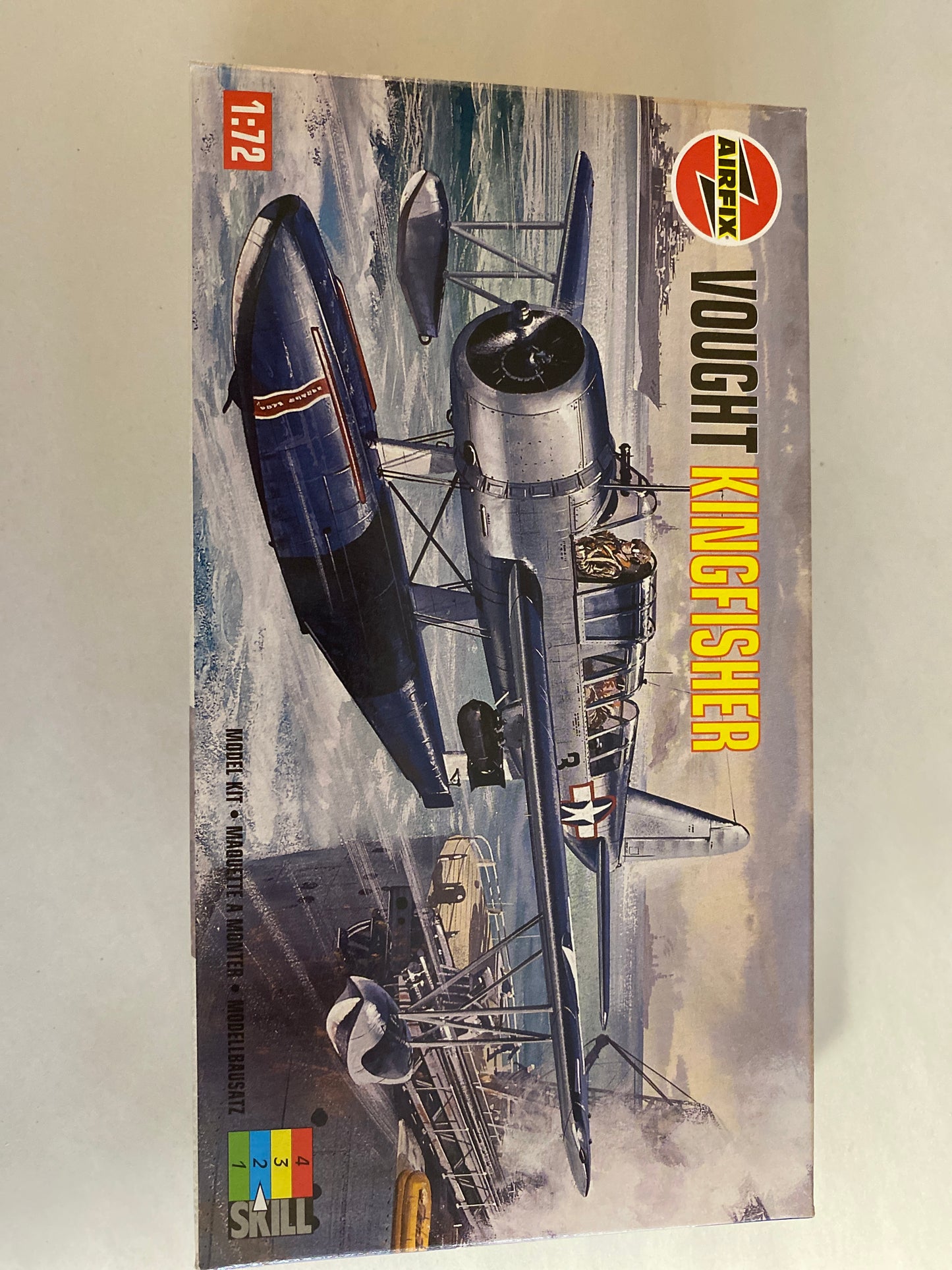 Vought Kingfisher