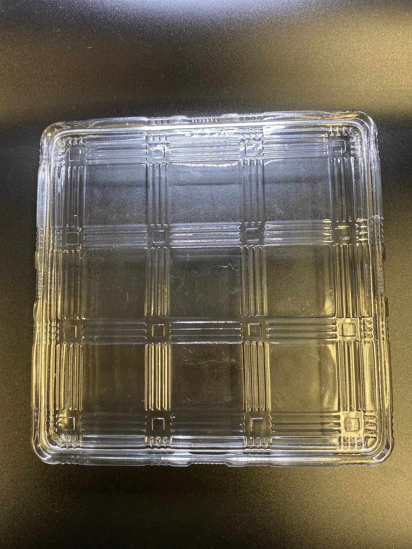 Vtg. Refrigerator dish