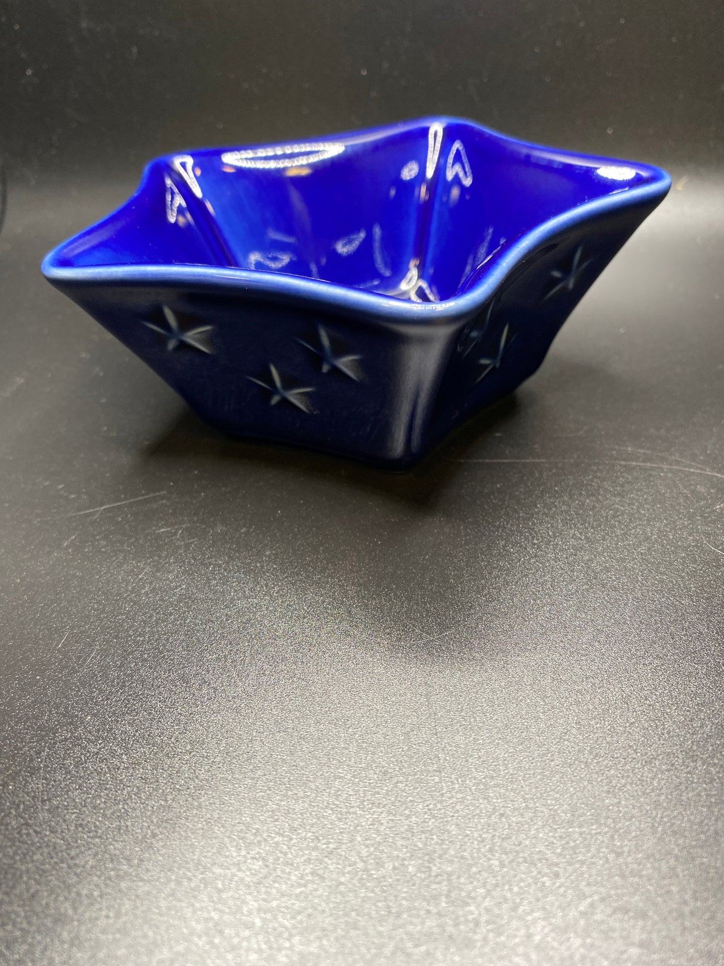 Longaberger Star Bowl