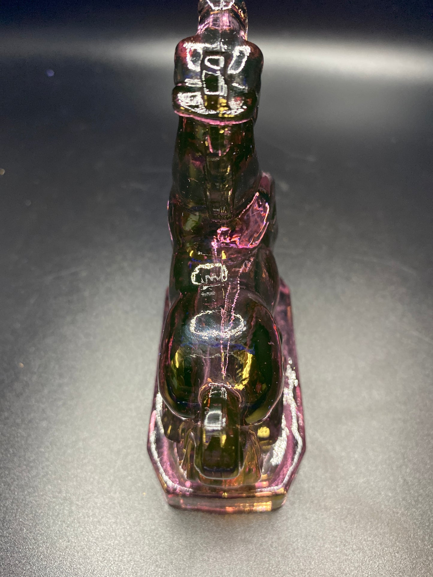 Vtg. Boyd Joey Horse