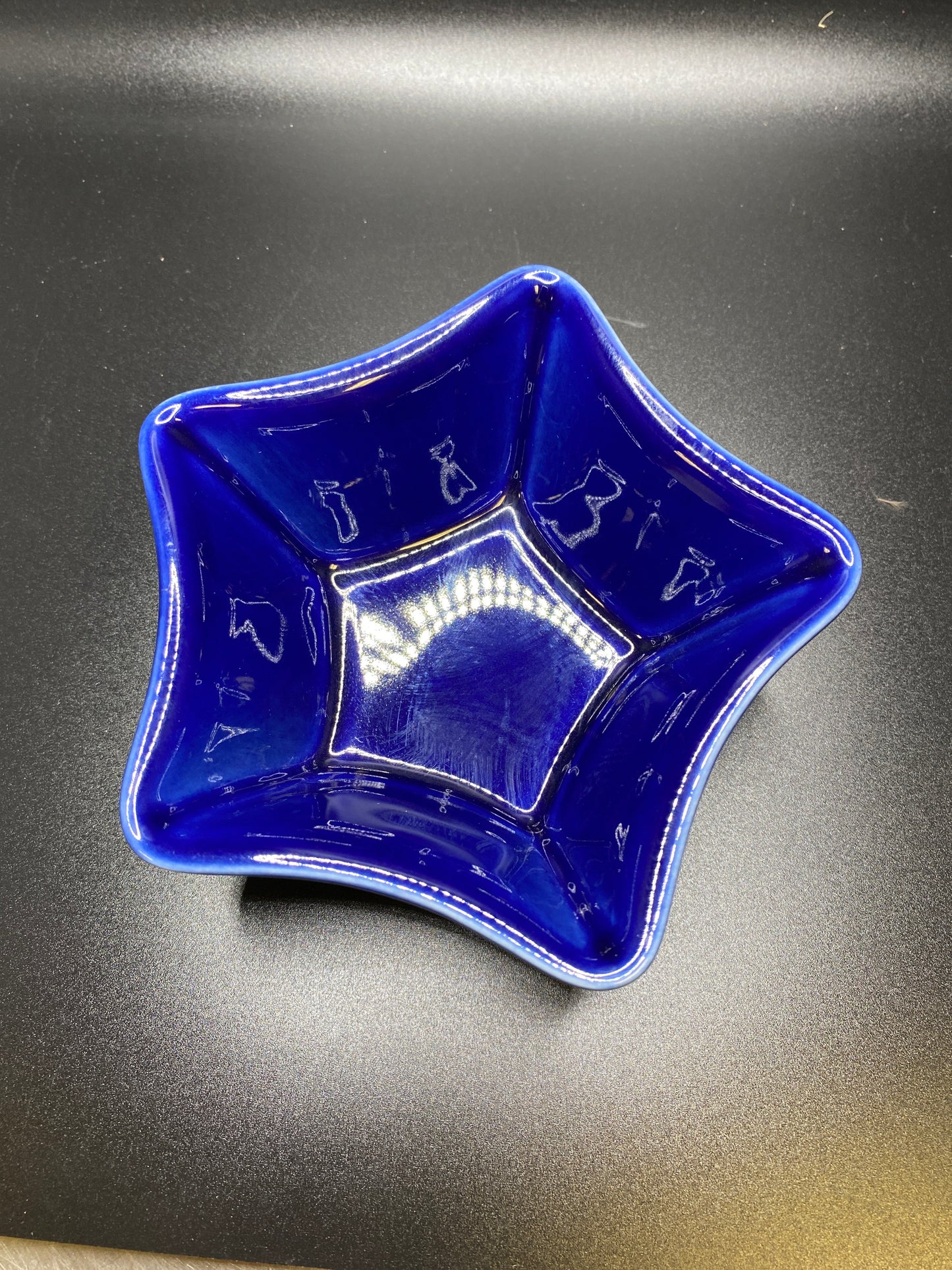 Longaberger Star Bowl
