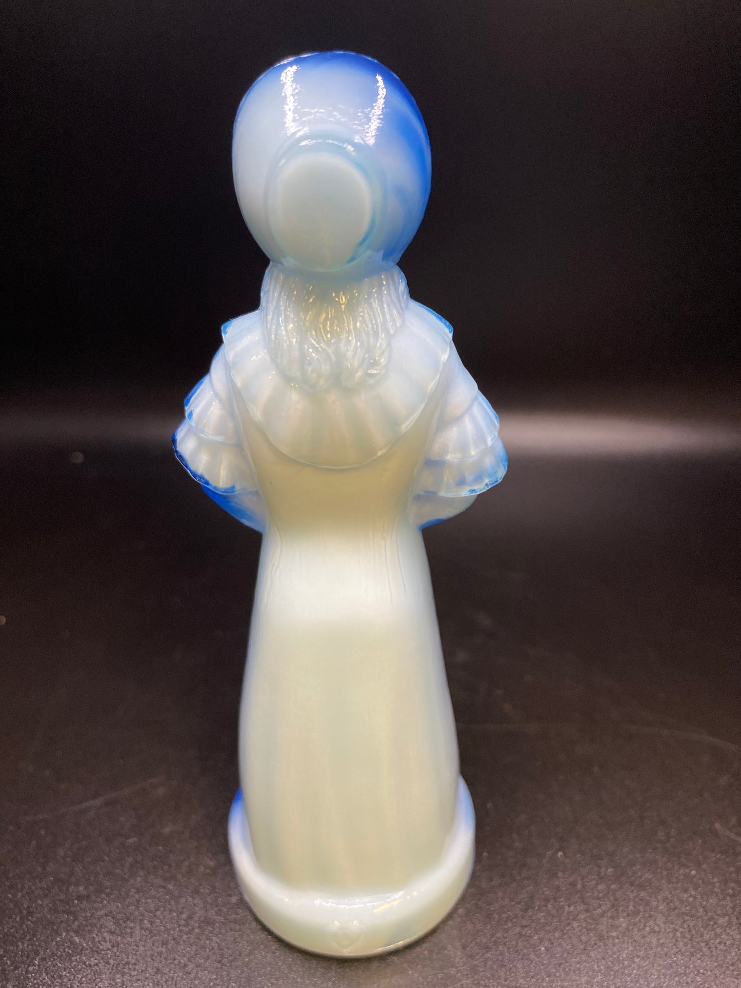Vtg. Dagenhart Priscilla Doll