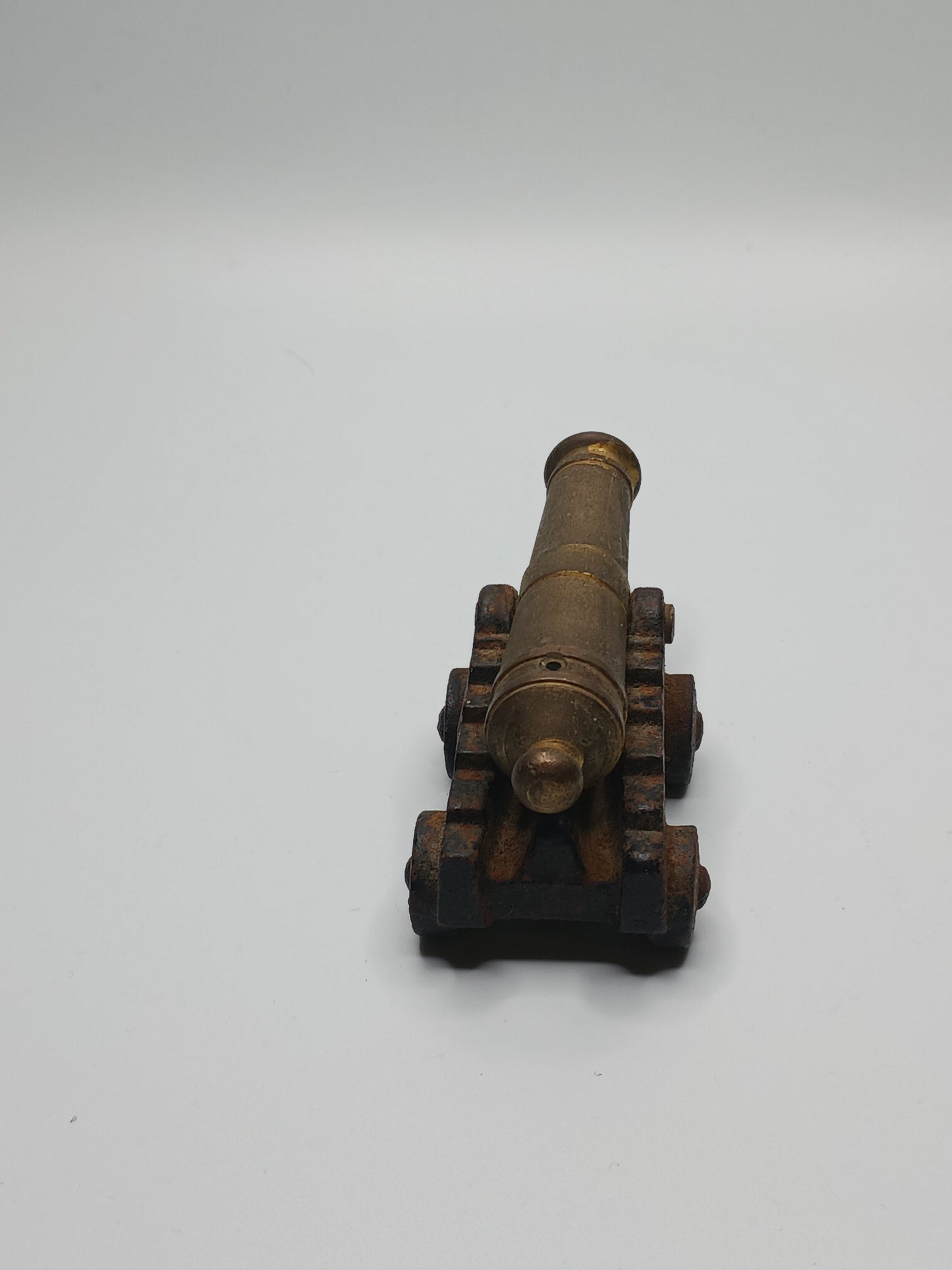 Toy Cannon