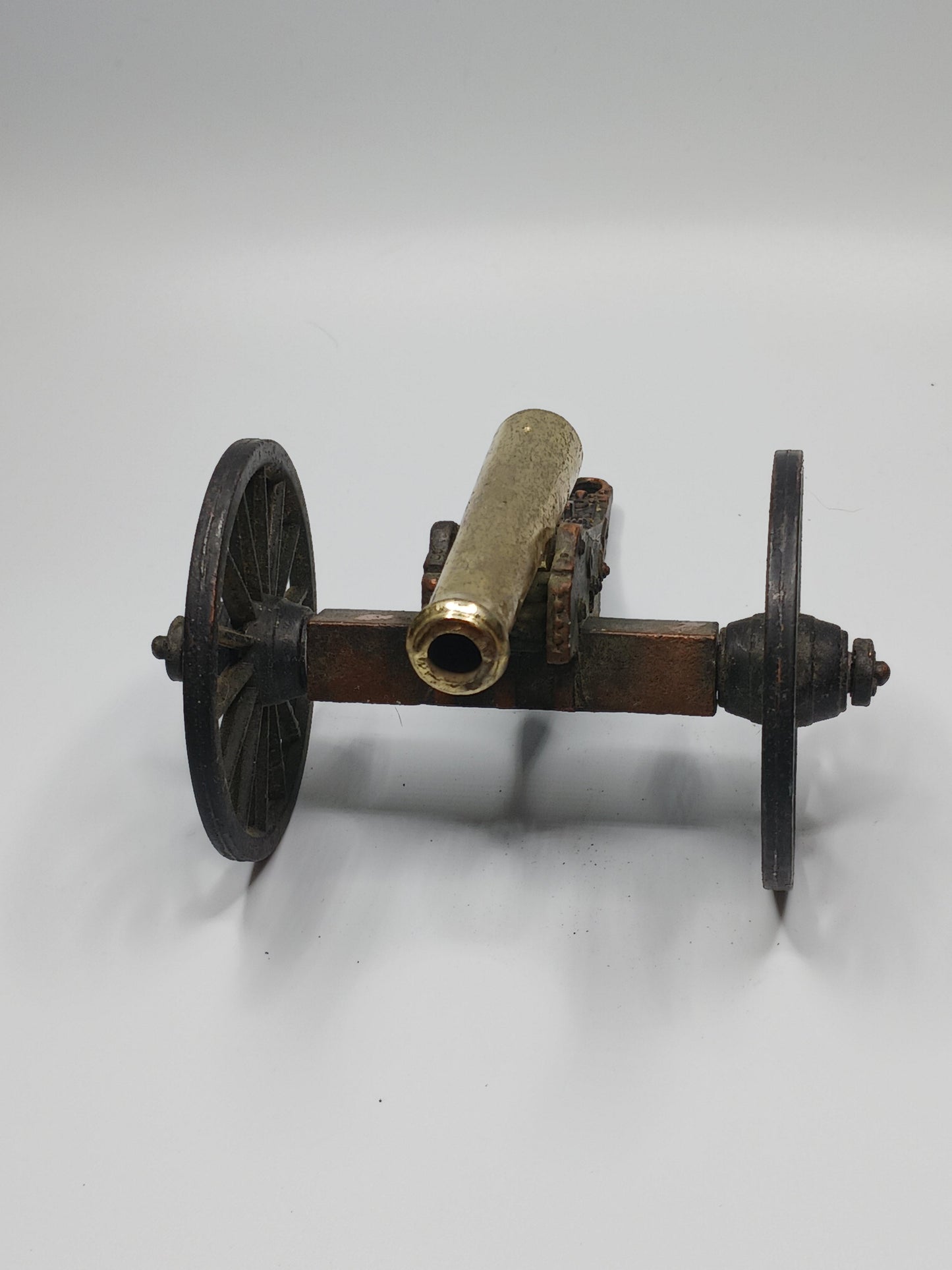 Cival War Era Cannon