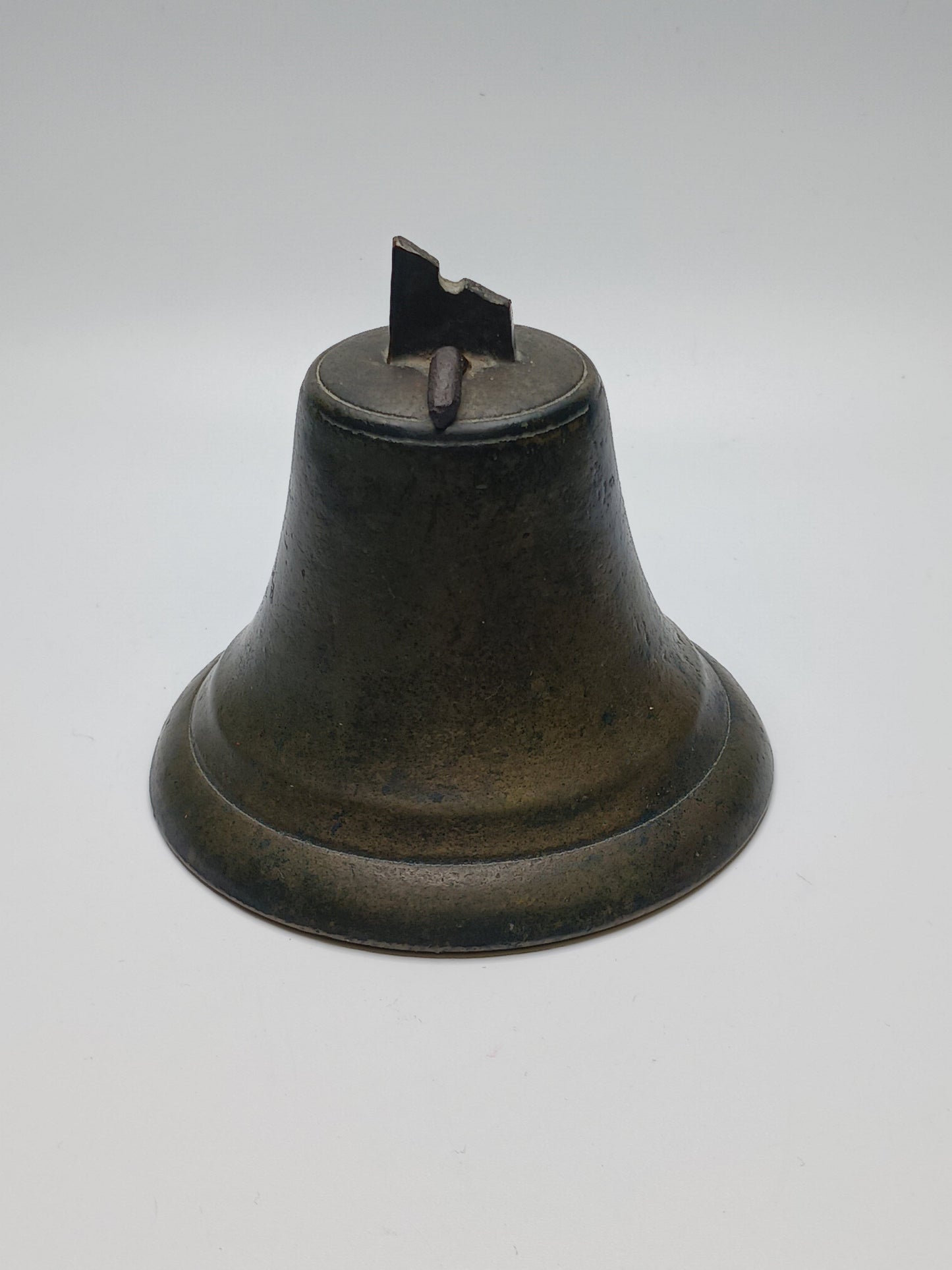 Bronze Bell