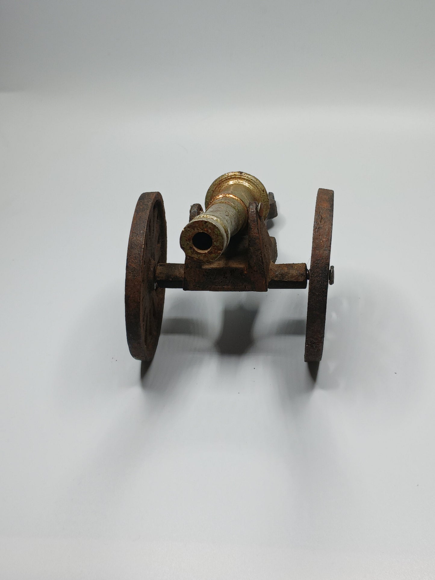 Civil War Era Cannon