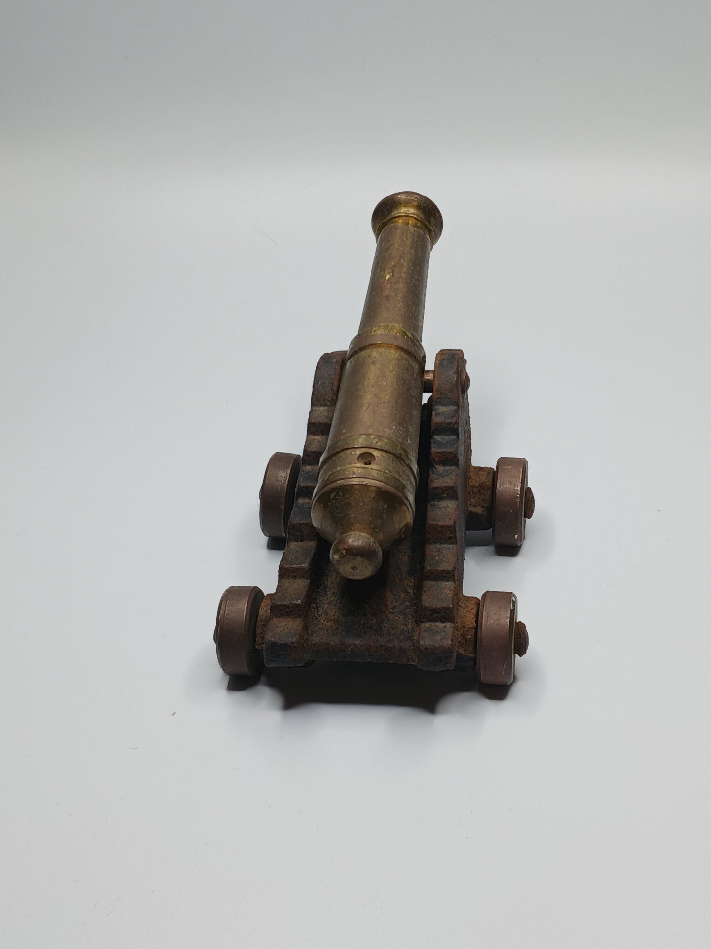 Toy Cannon 5 "