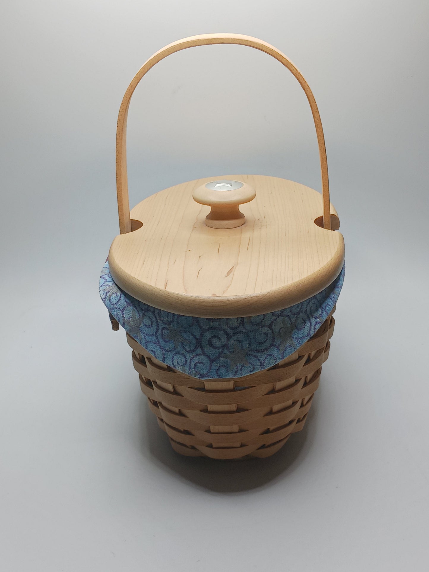 Longaberger 2000 Basket