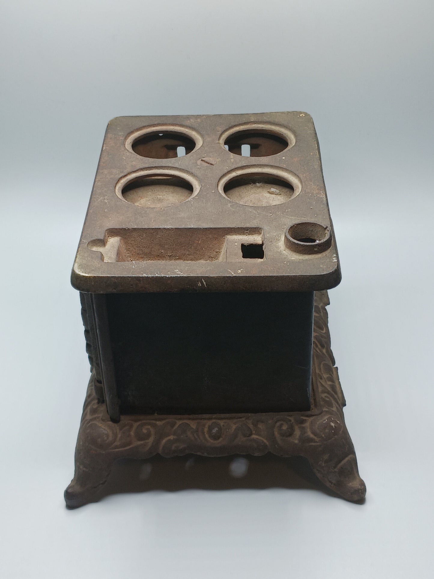 Eagle Cast Iron Stove