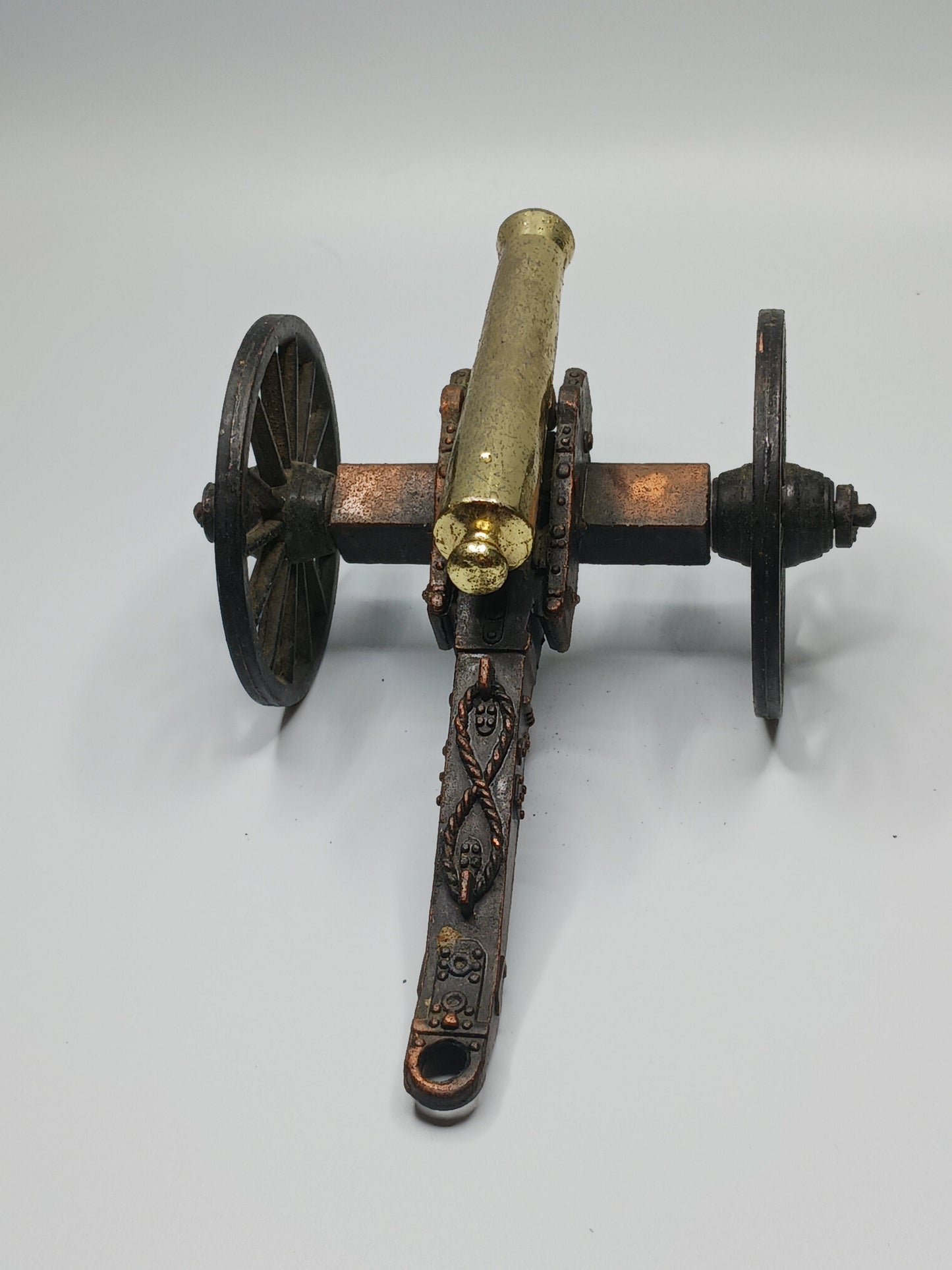 Cival War Era Cannon