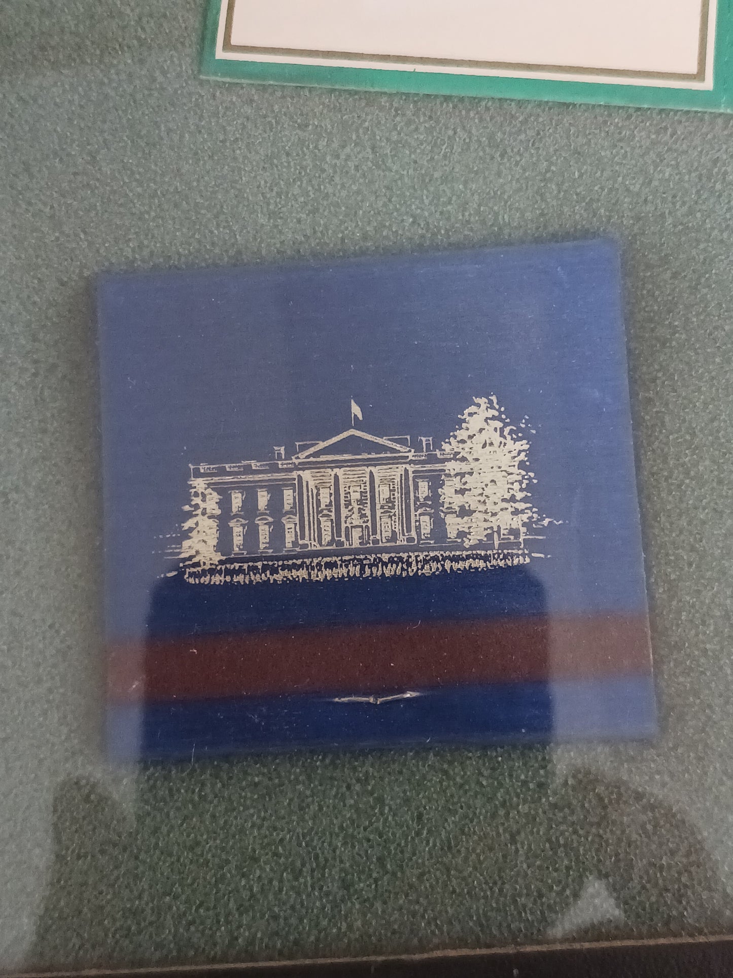 Presidential Memorabilia