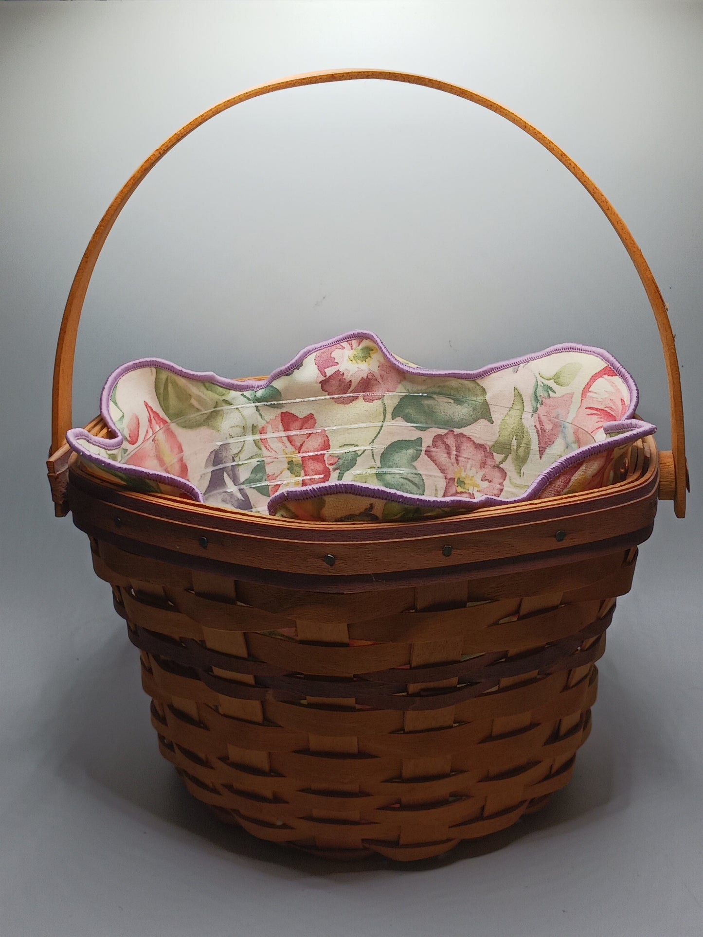 Longaberger 2000 Basket