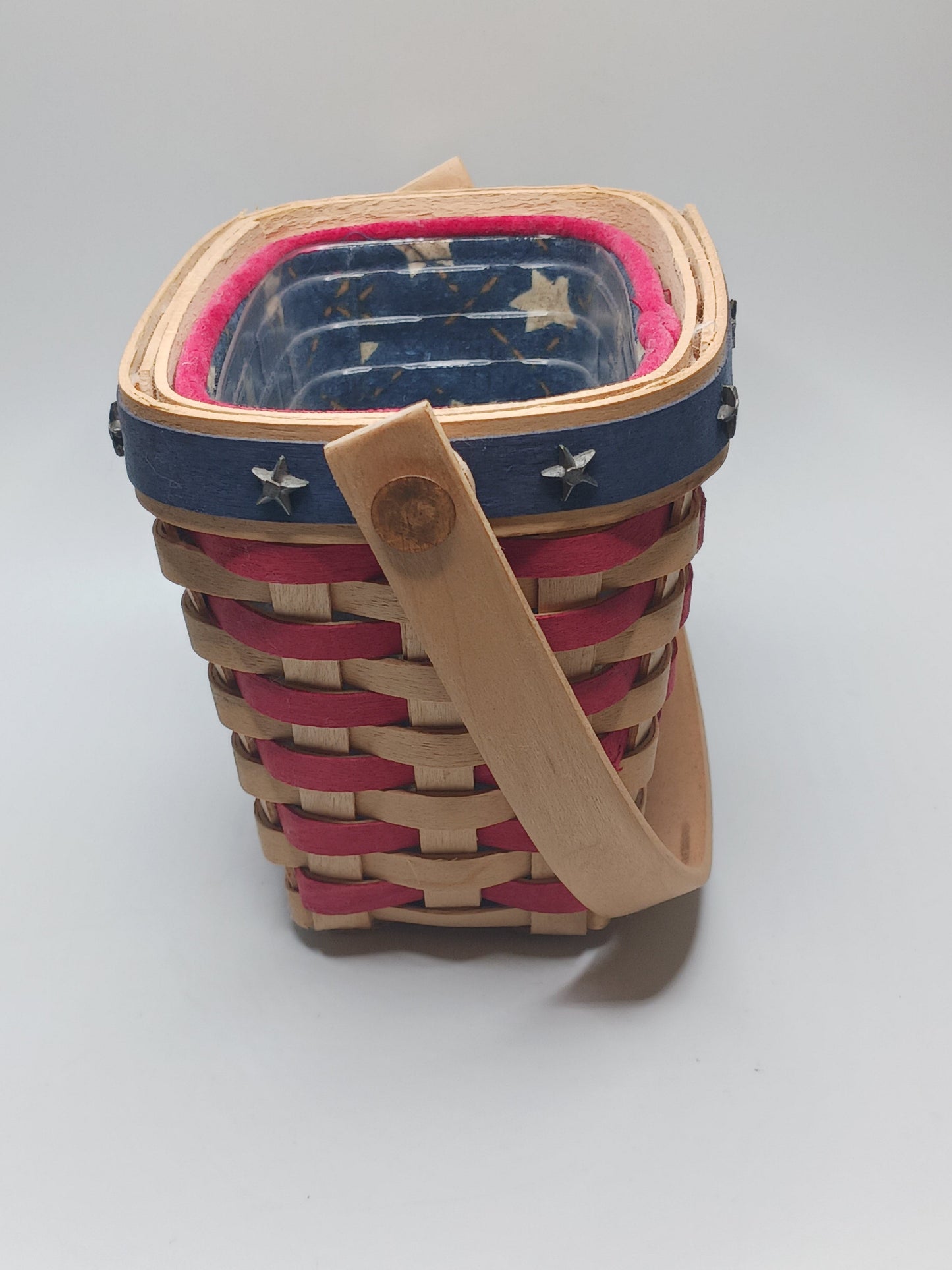 Longaberger 2000 Basket