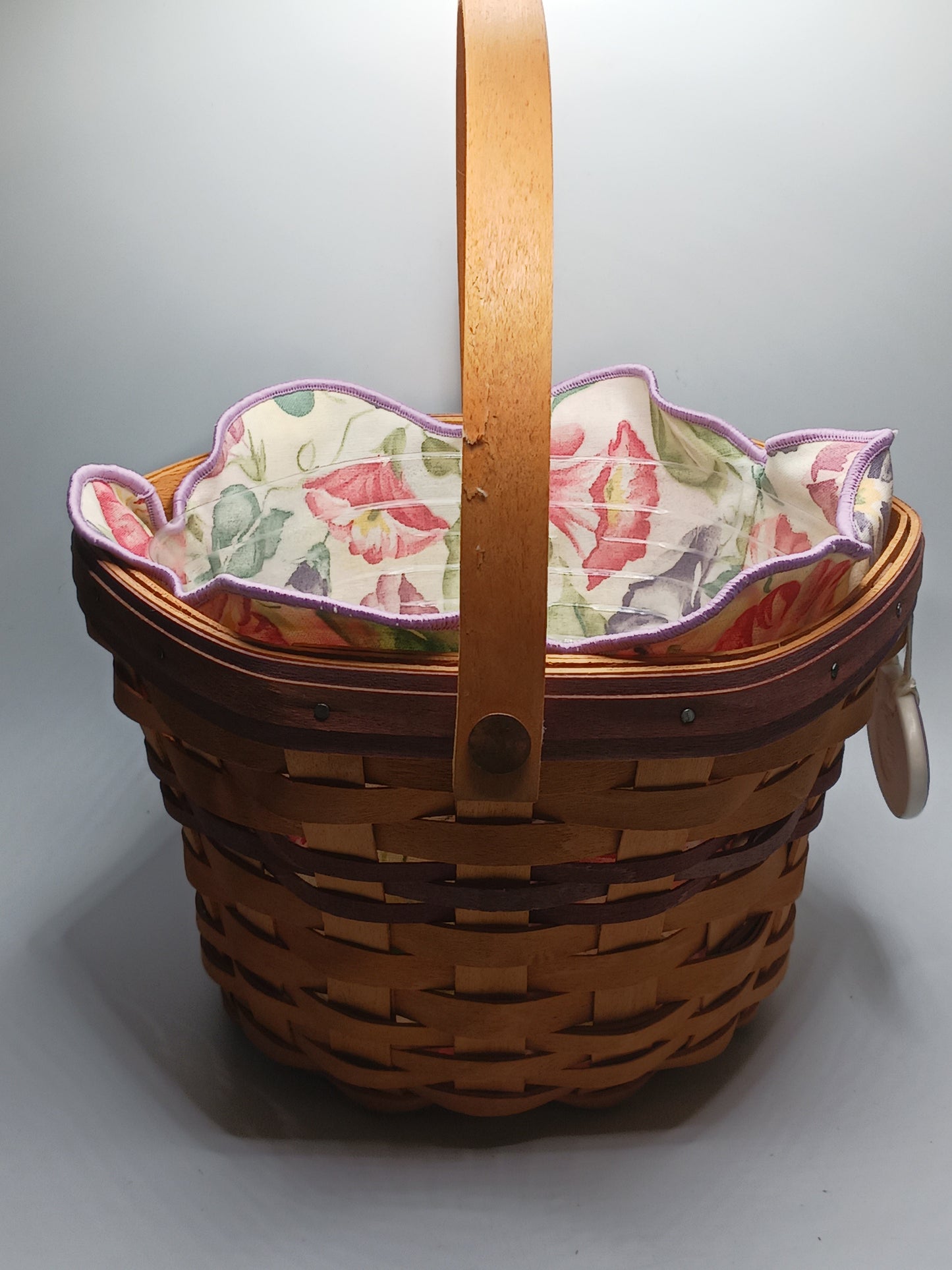 Longaberger 2000 Basket