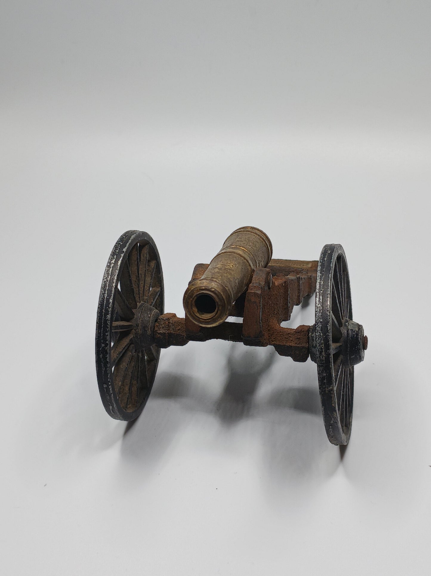 Civil War Era Cannon