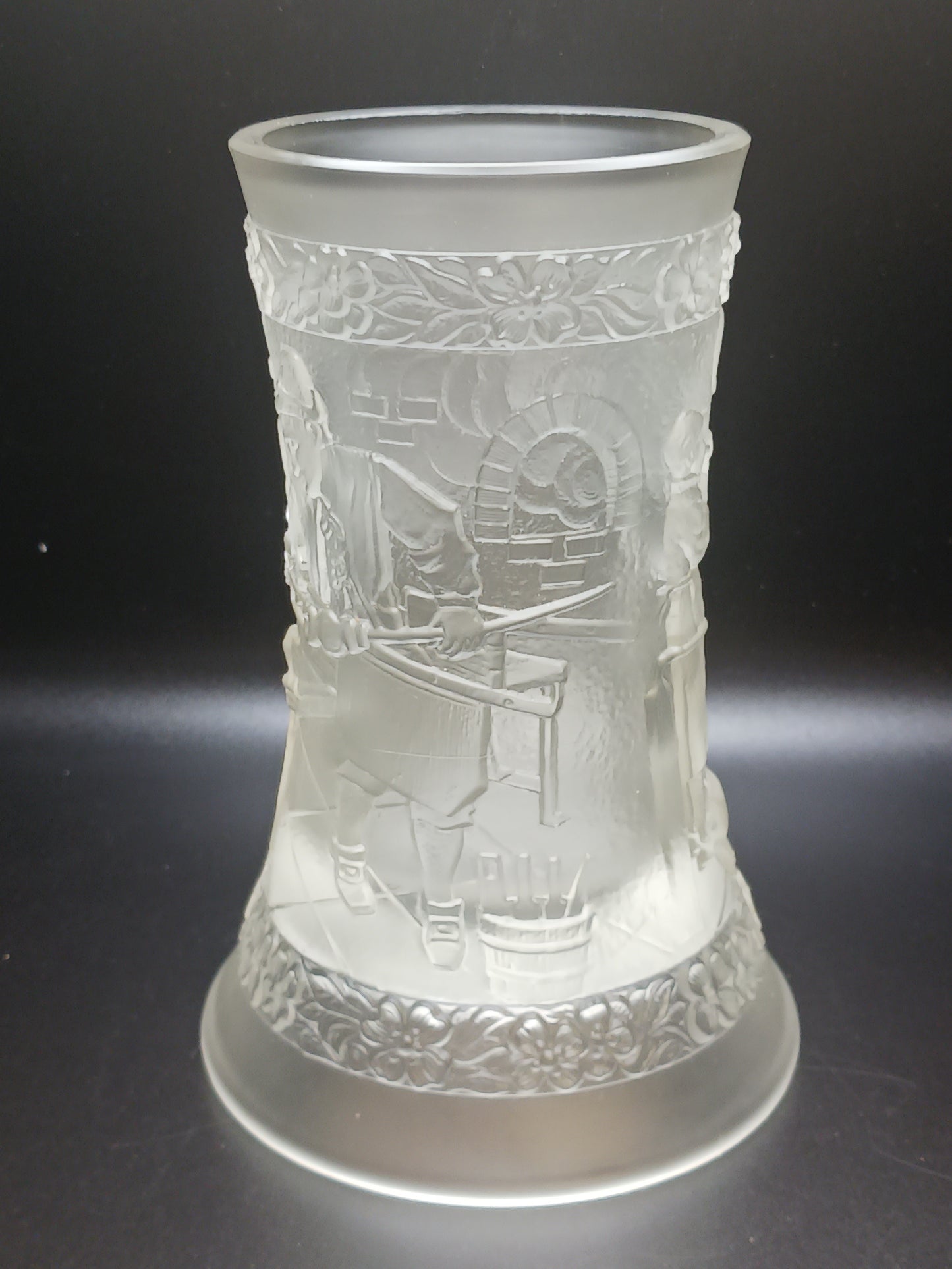 Fenton Craftsman Mug