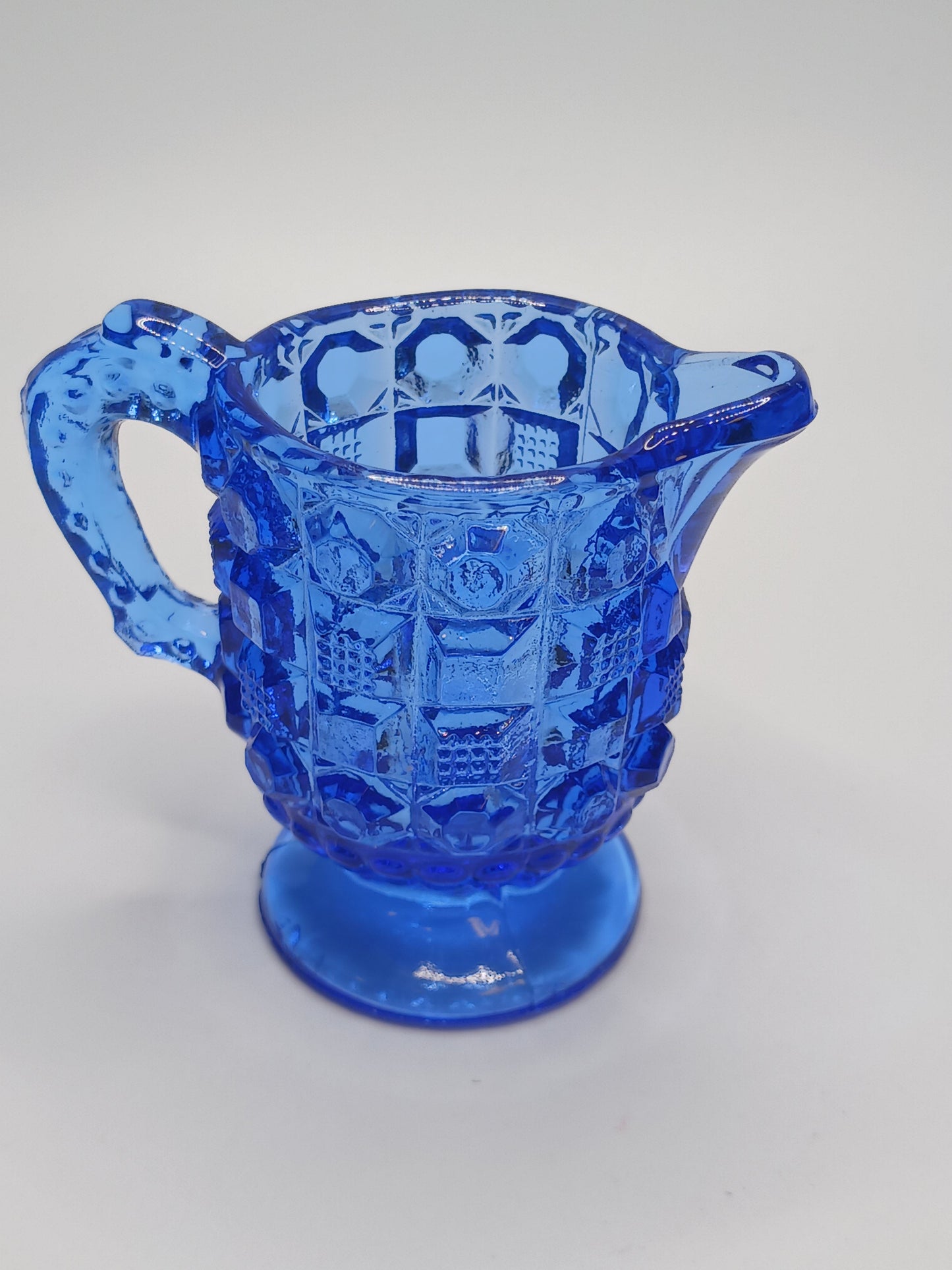 Vtg. 2oz. Creamer