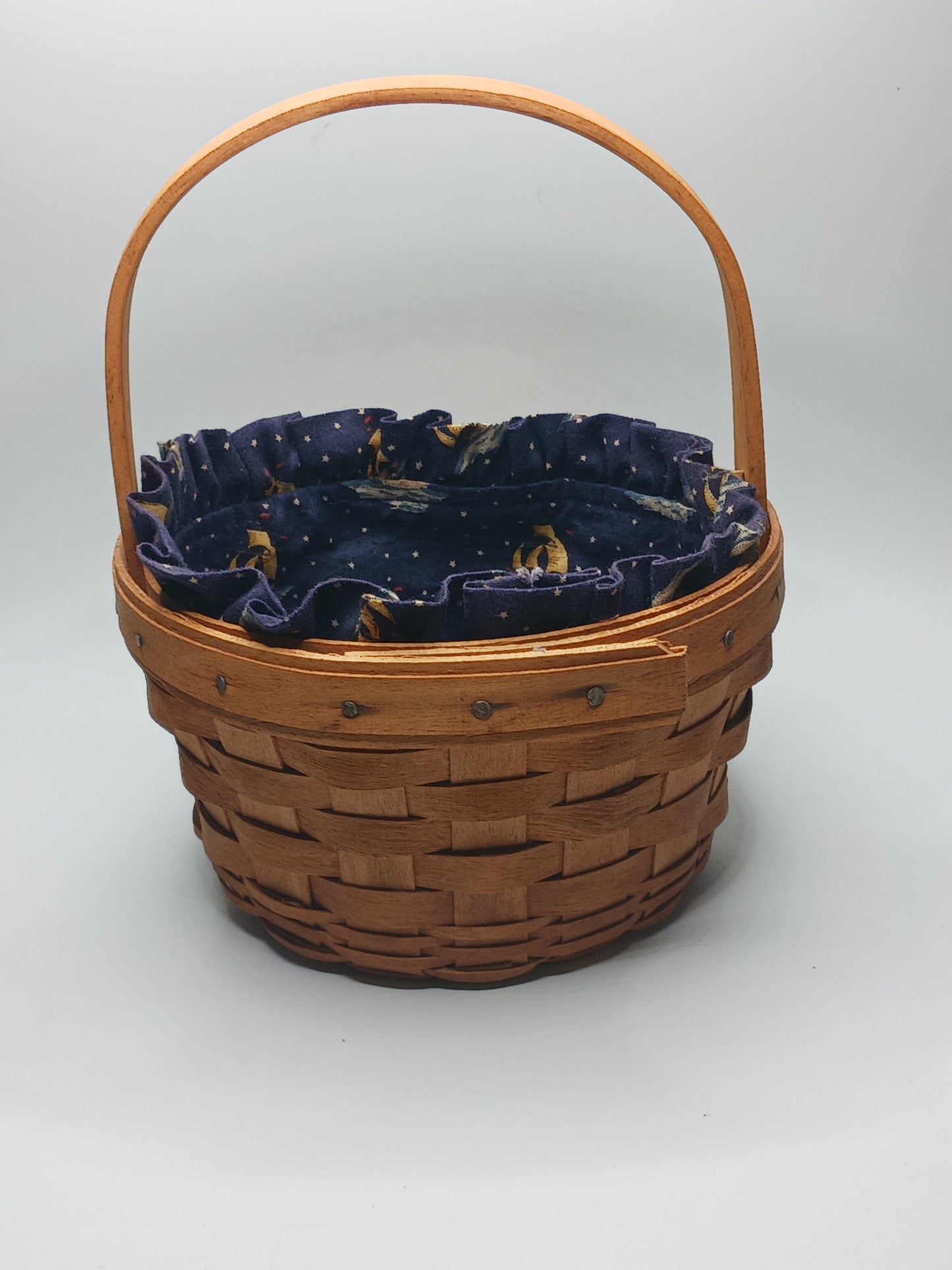 Longaberger 1992 Basket