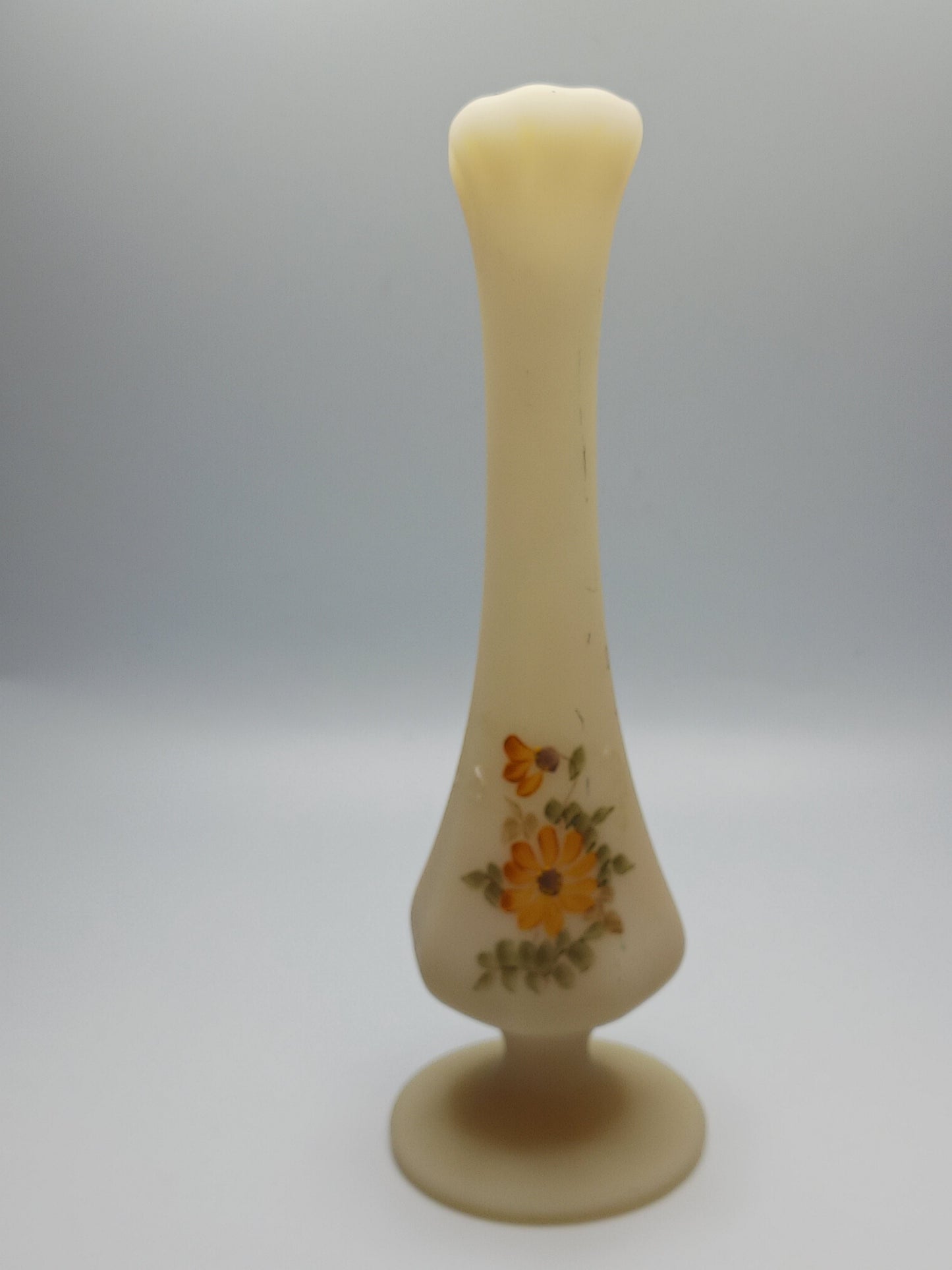 Fenton Bud Vase