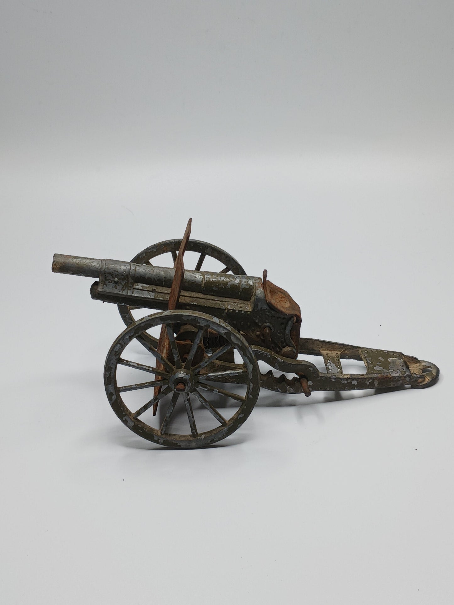 Toy Cannon Cap Gun
