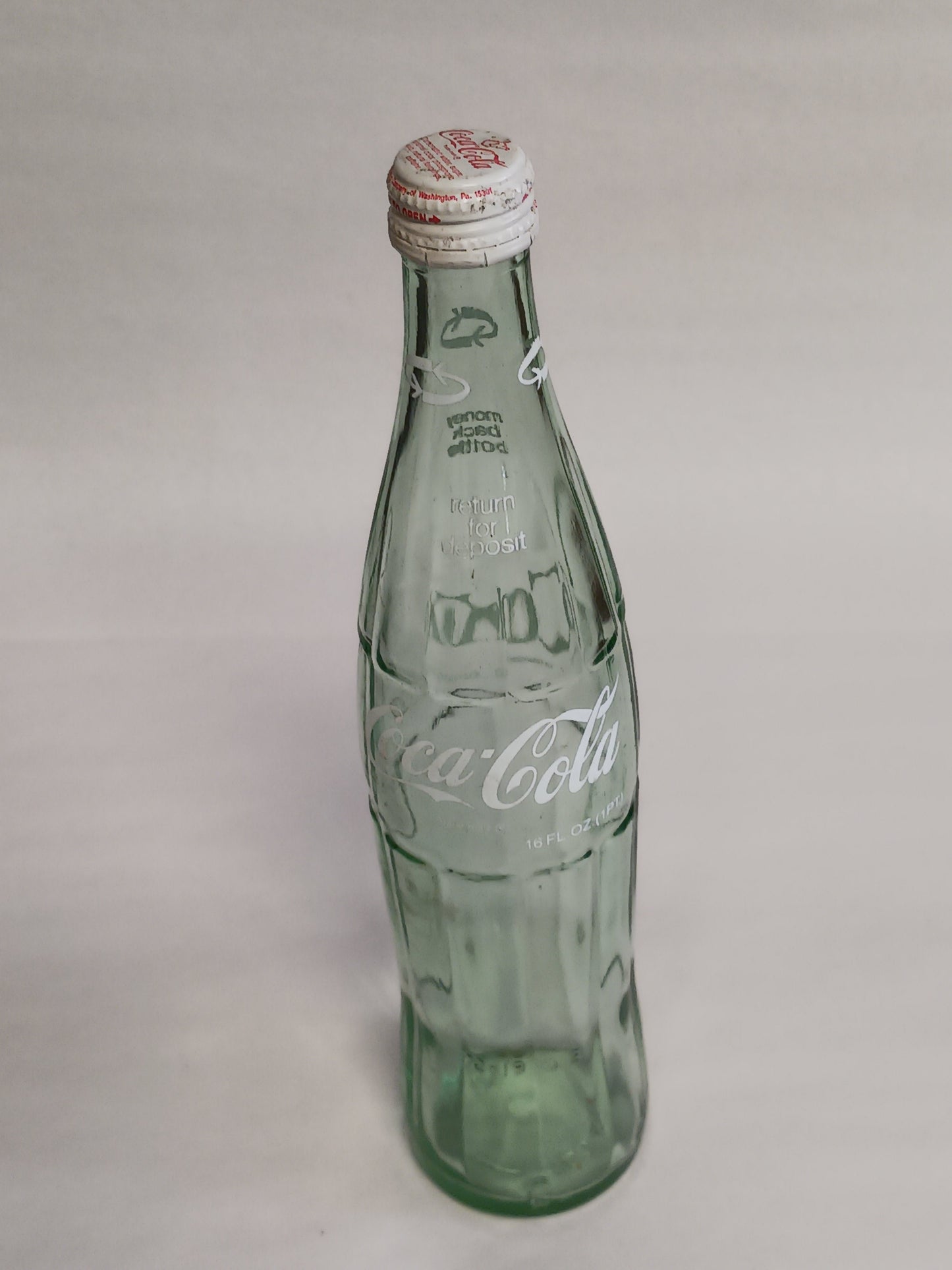 Coke Bottle