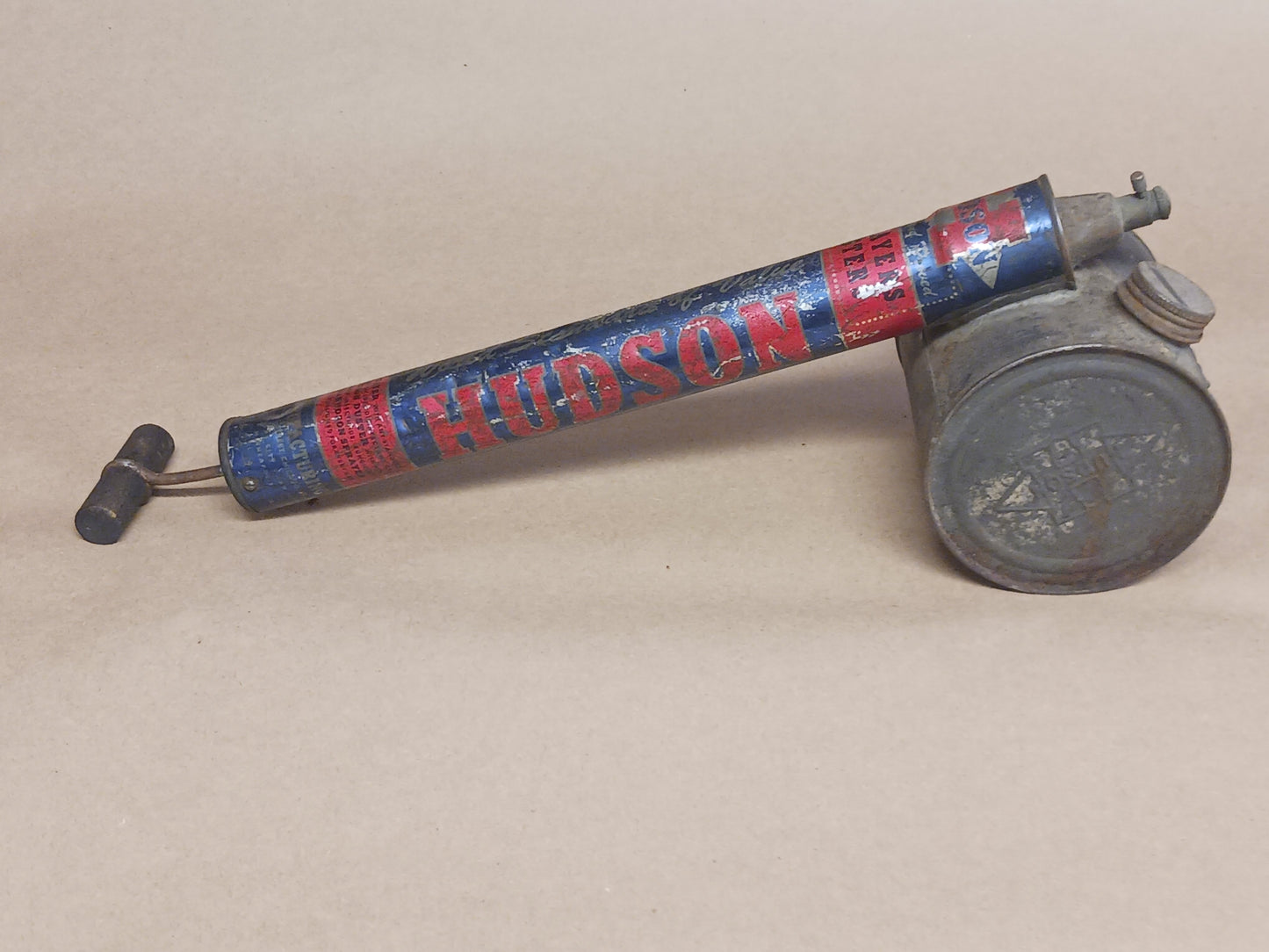 Hudson Bug Sprayer