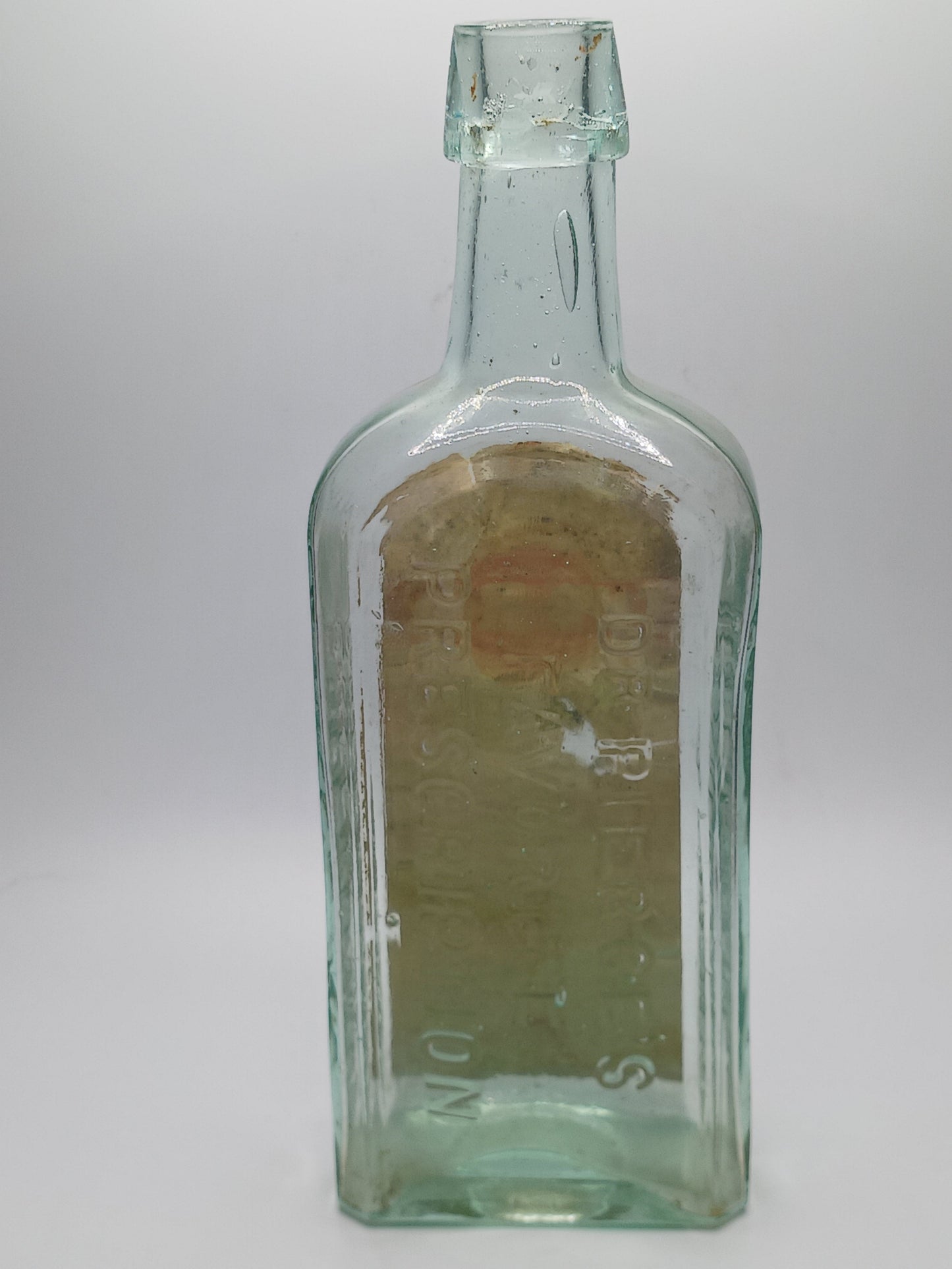 Medicine Bottle