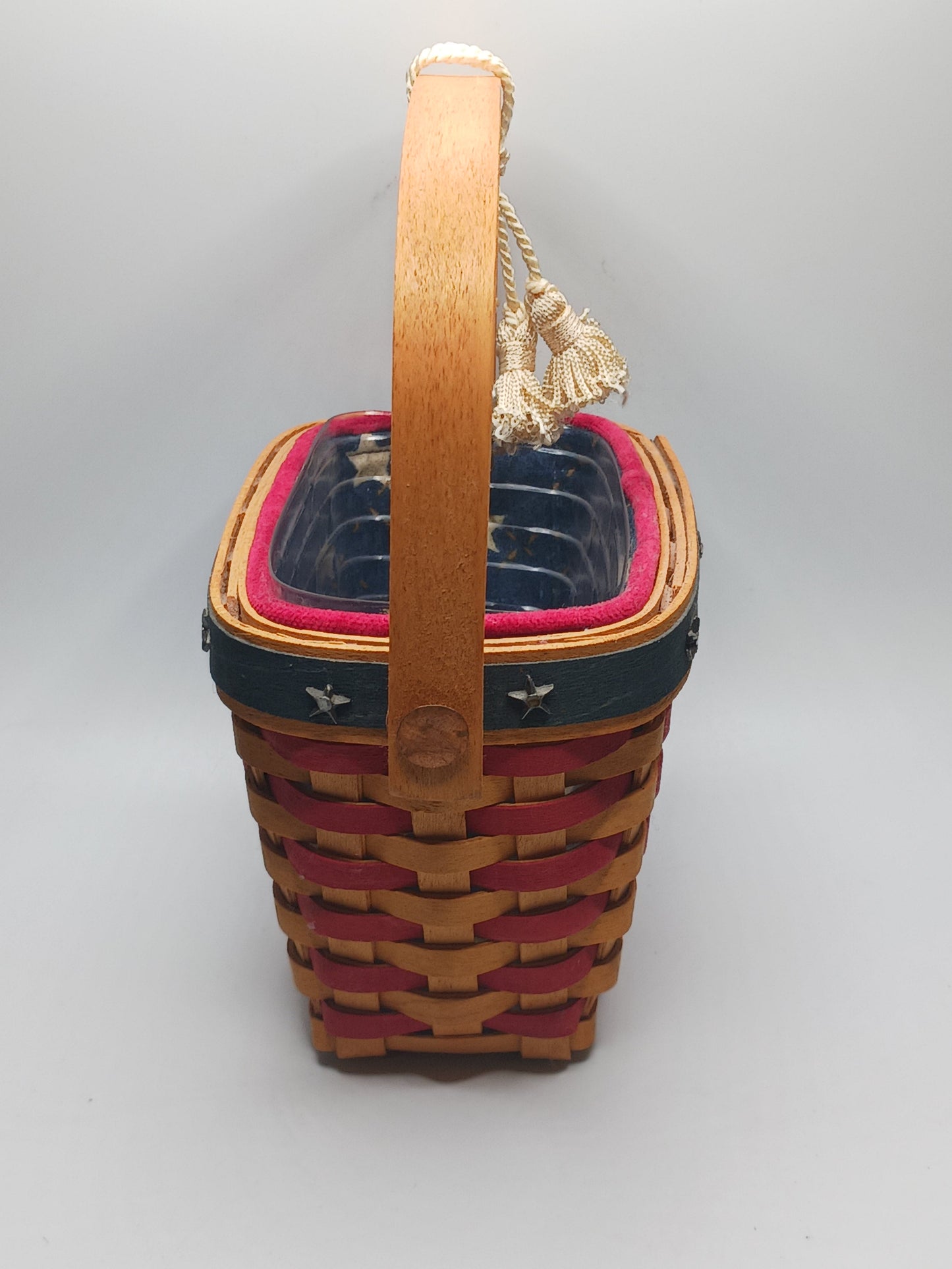 Longaberger 2000 Basket