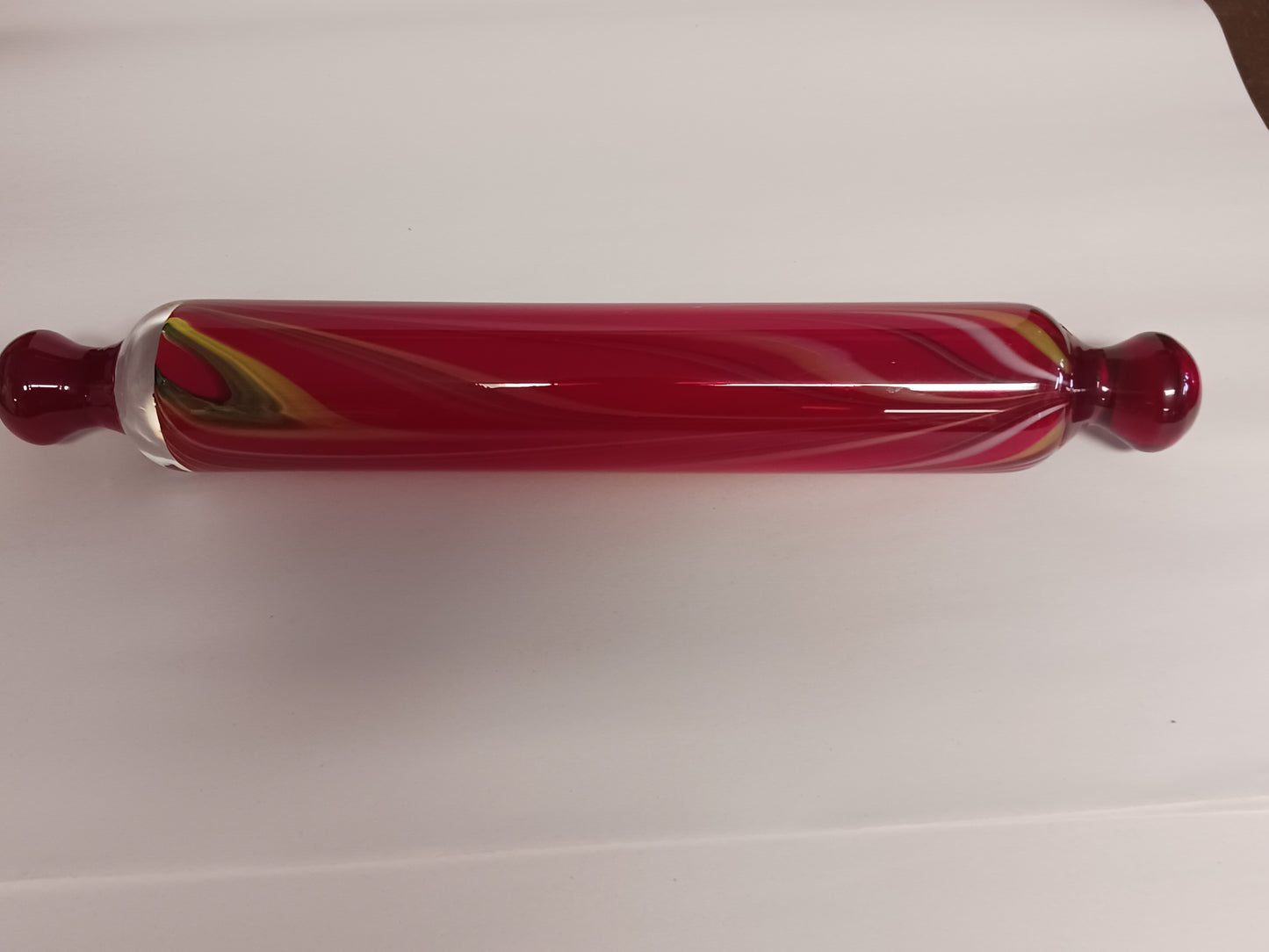 Glass Rolling Pin