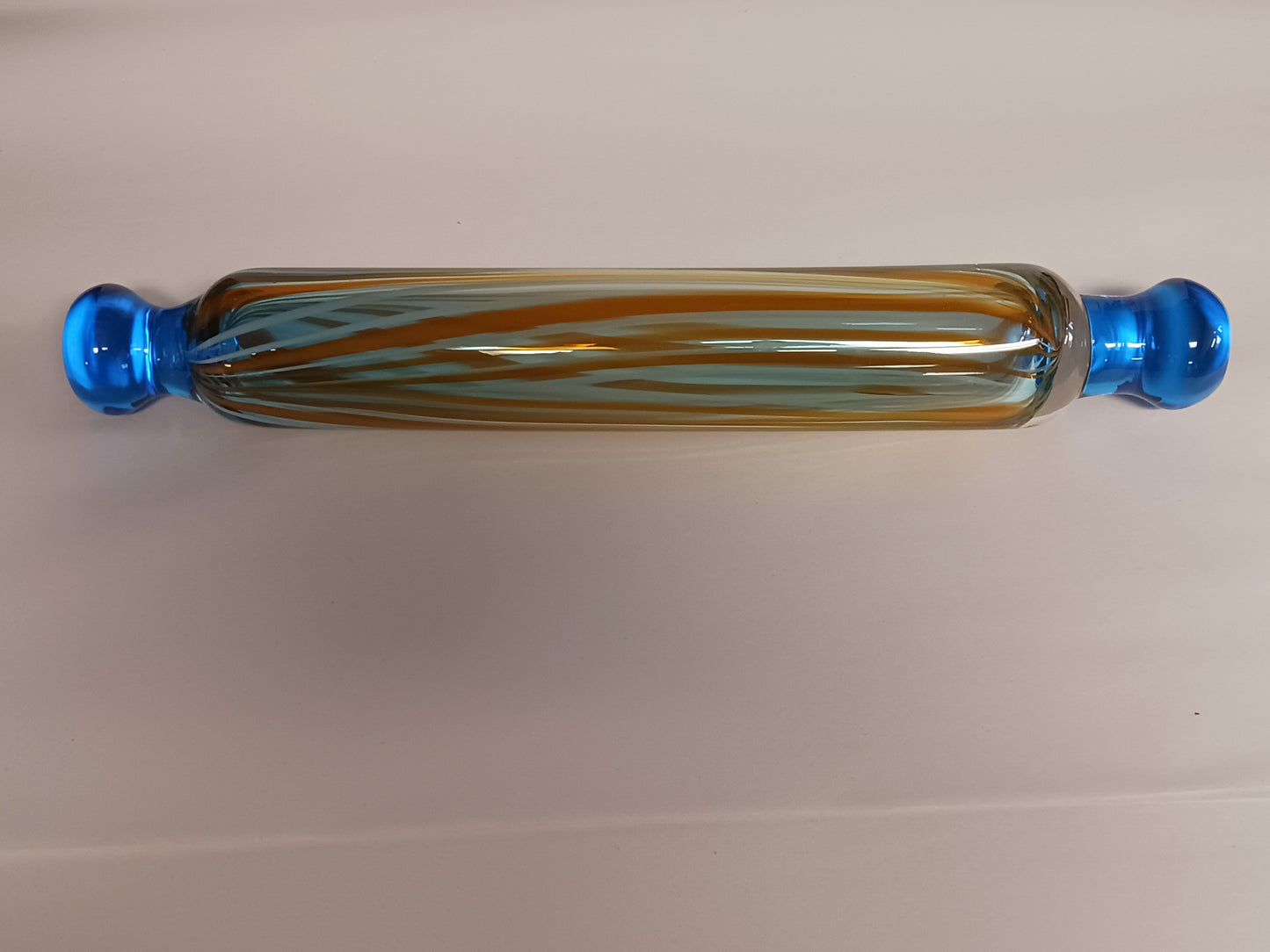 Glass Rolling Pin