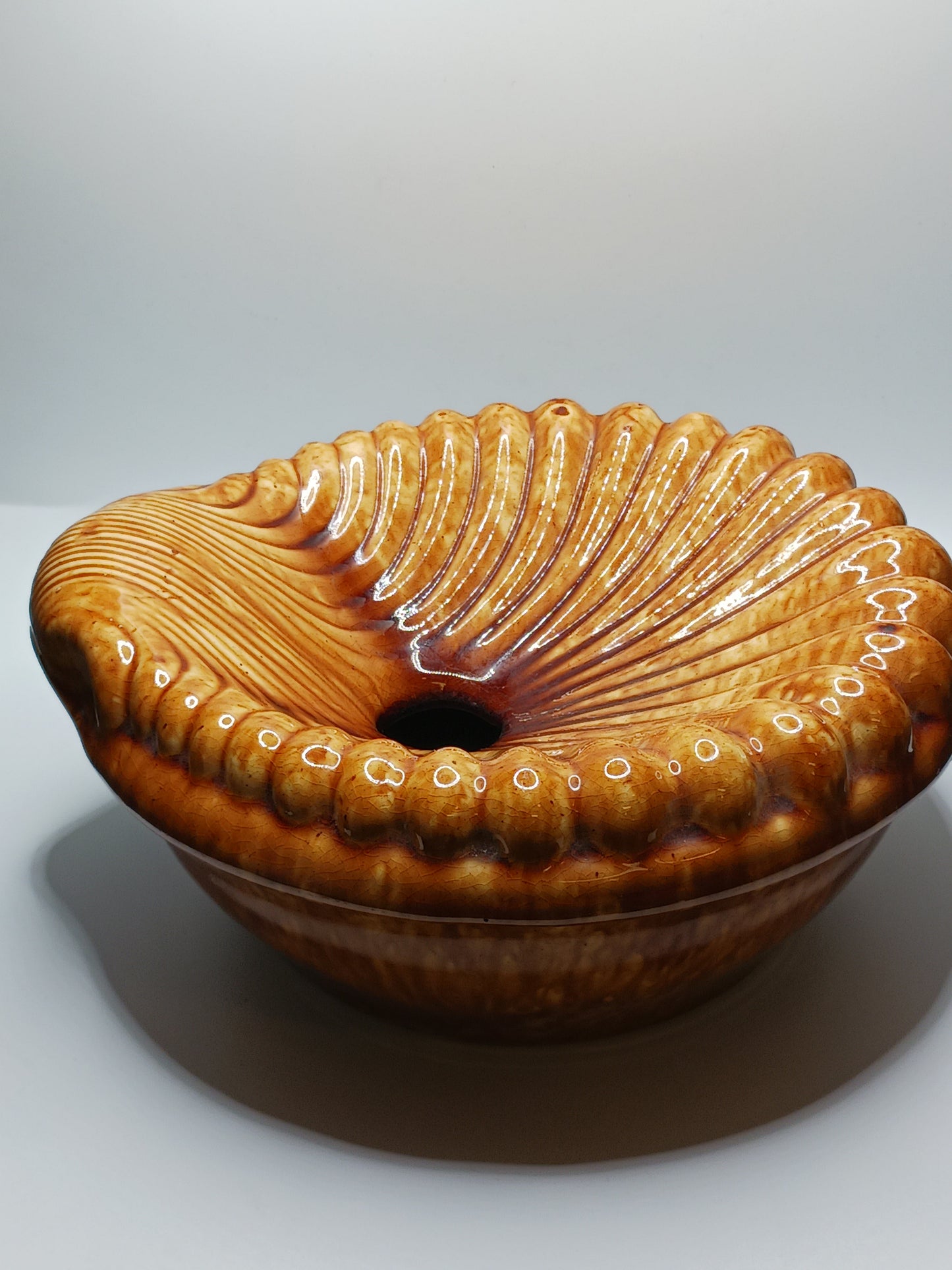 Bennington Spittoon