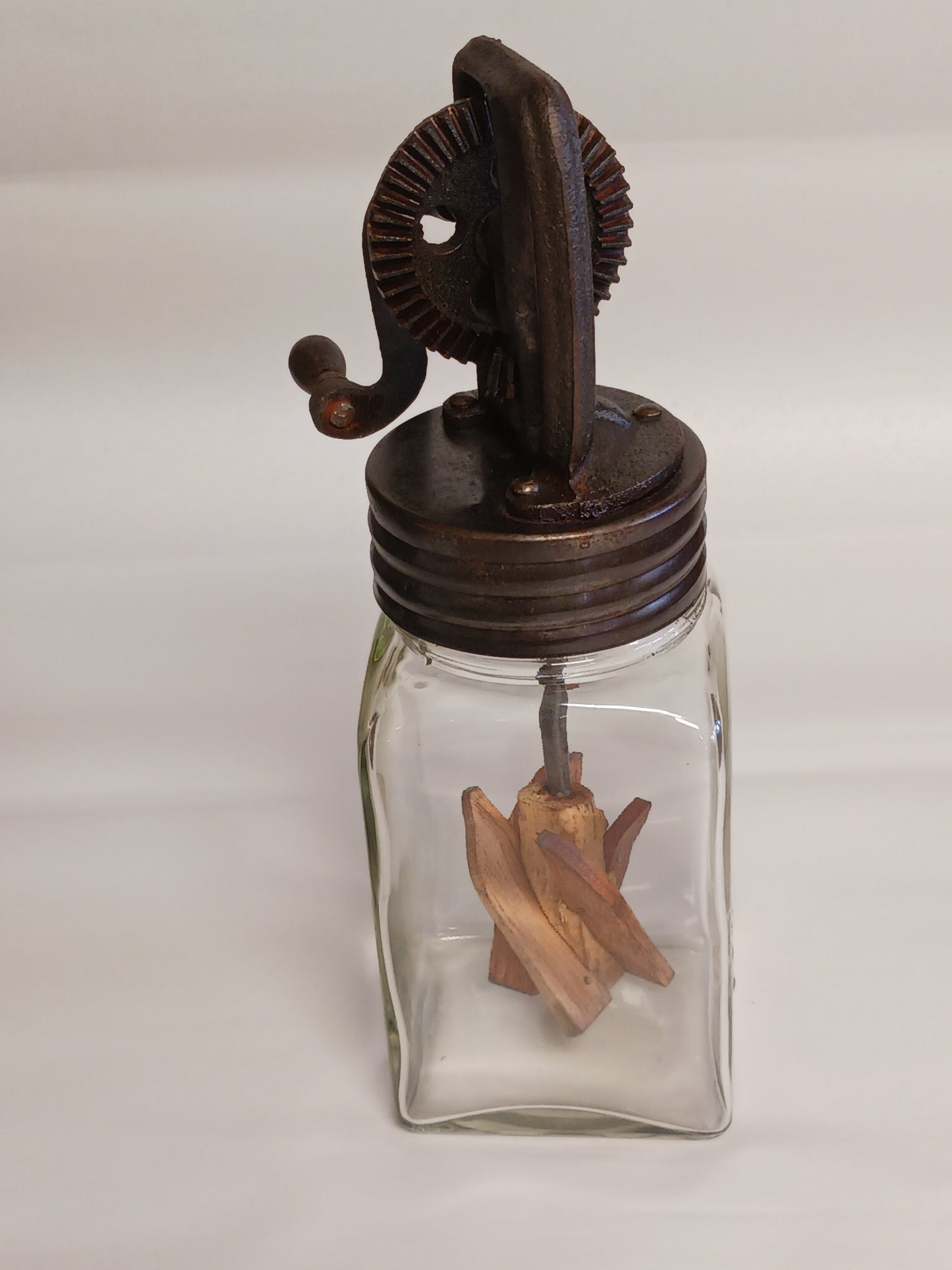 Dazey Butter Churn