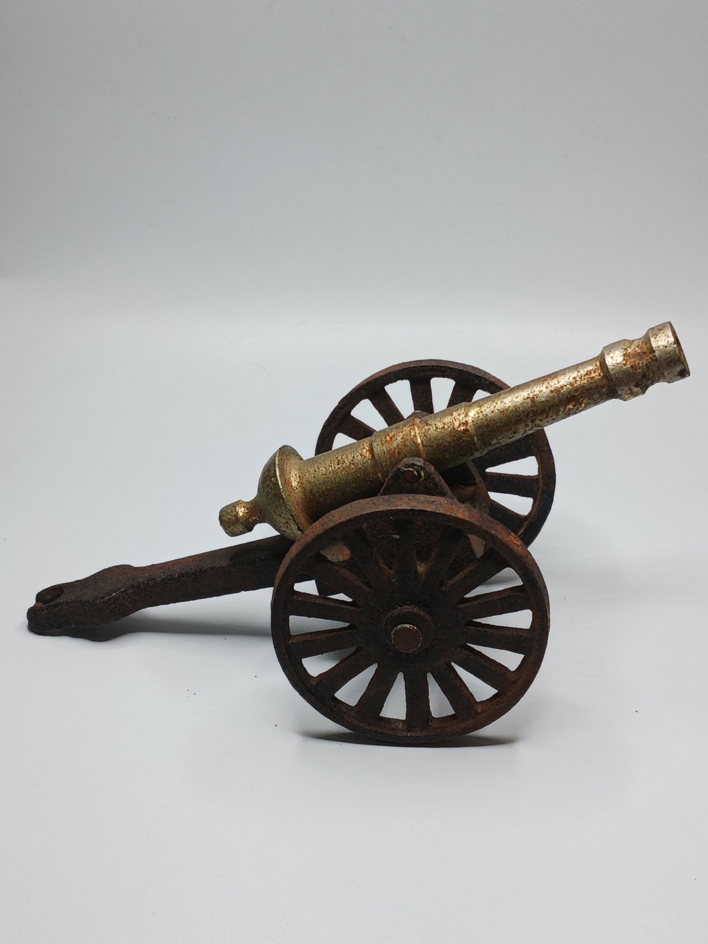 Civil War Era Cannon