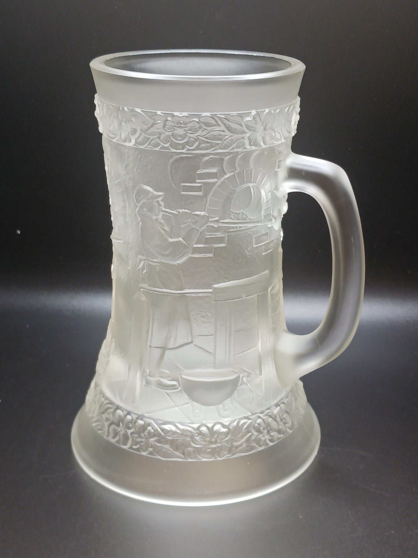 Fenton Craftsman Mug