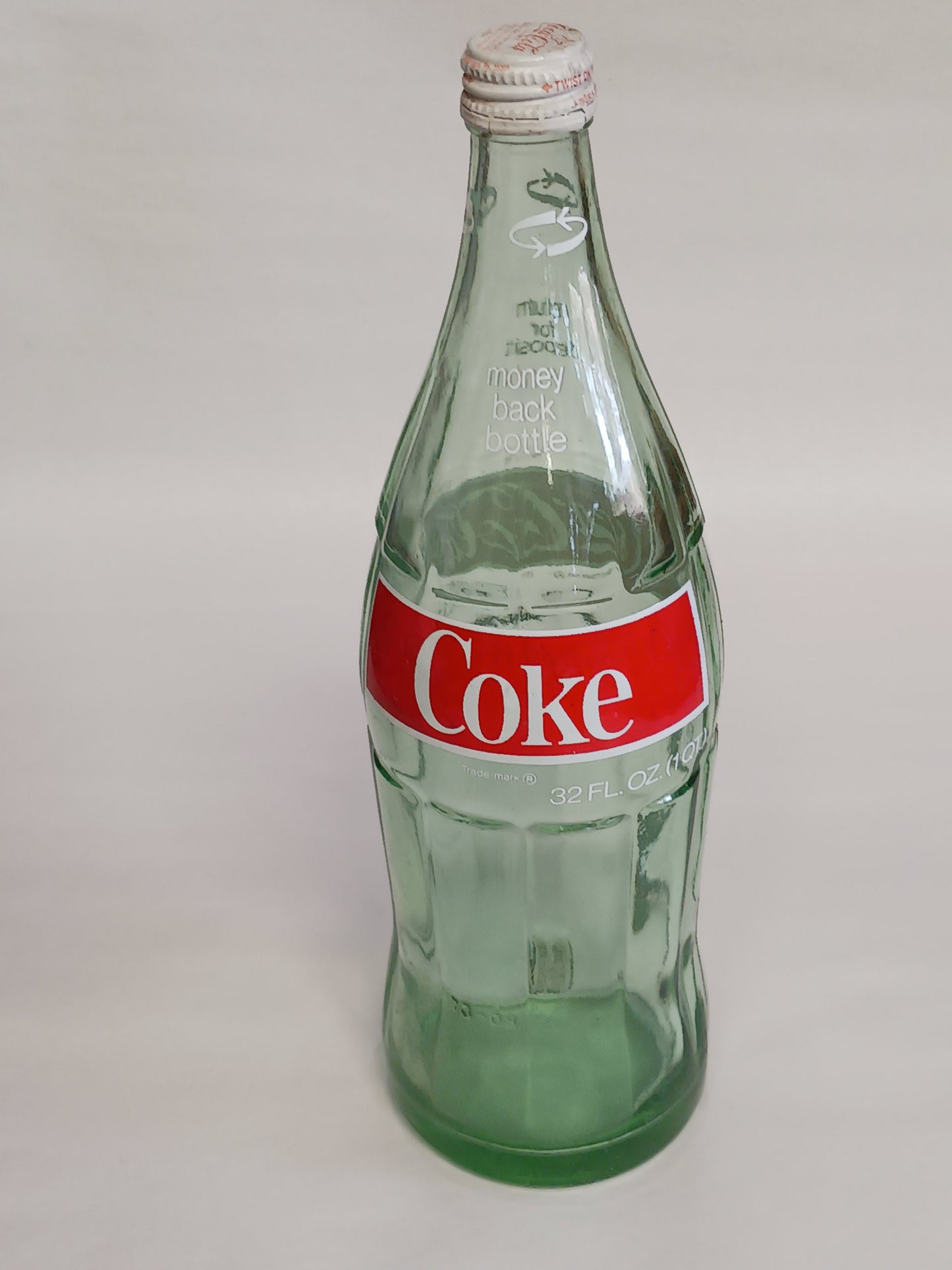 Coke Bottle