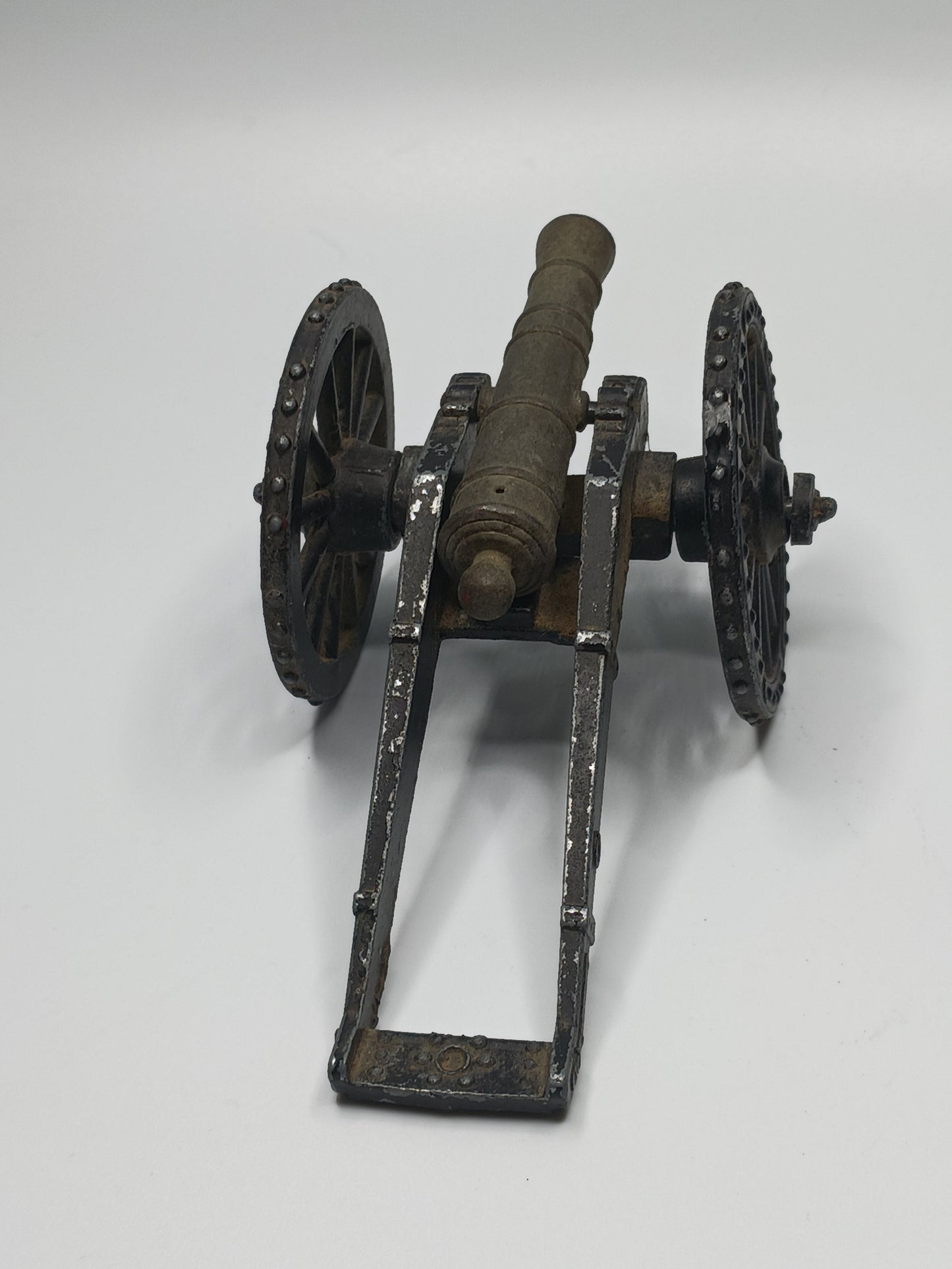 Cival War Era Cannon