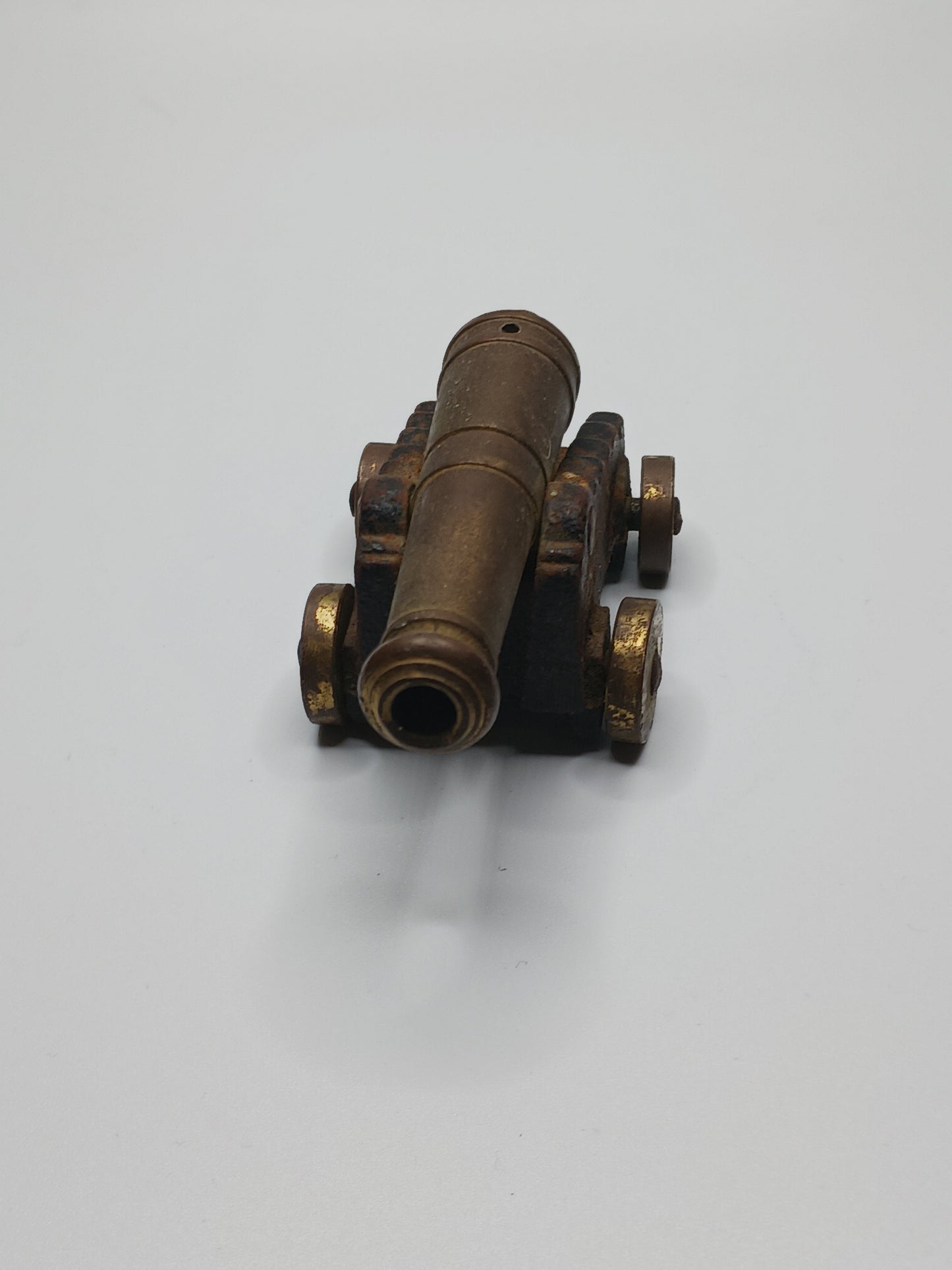 Toy Cannon