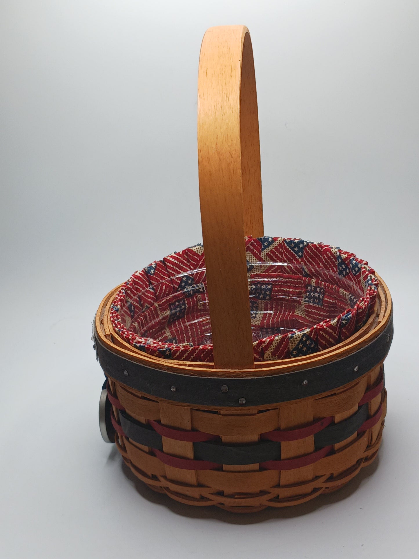Longaberger 1997 Basket