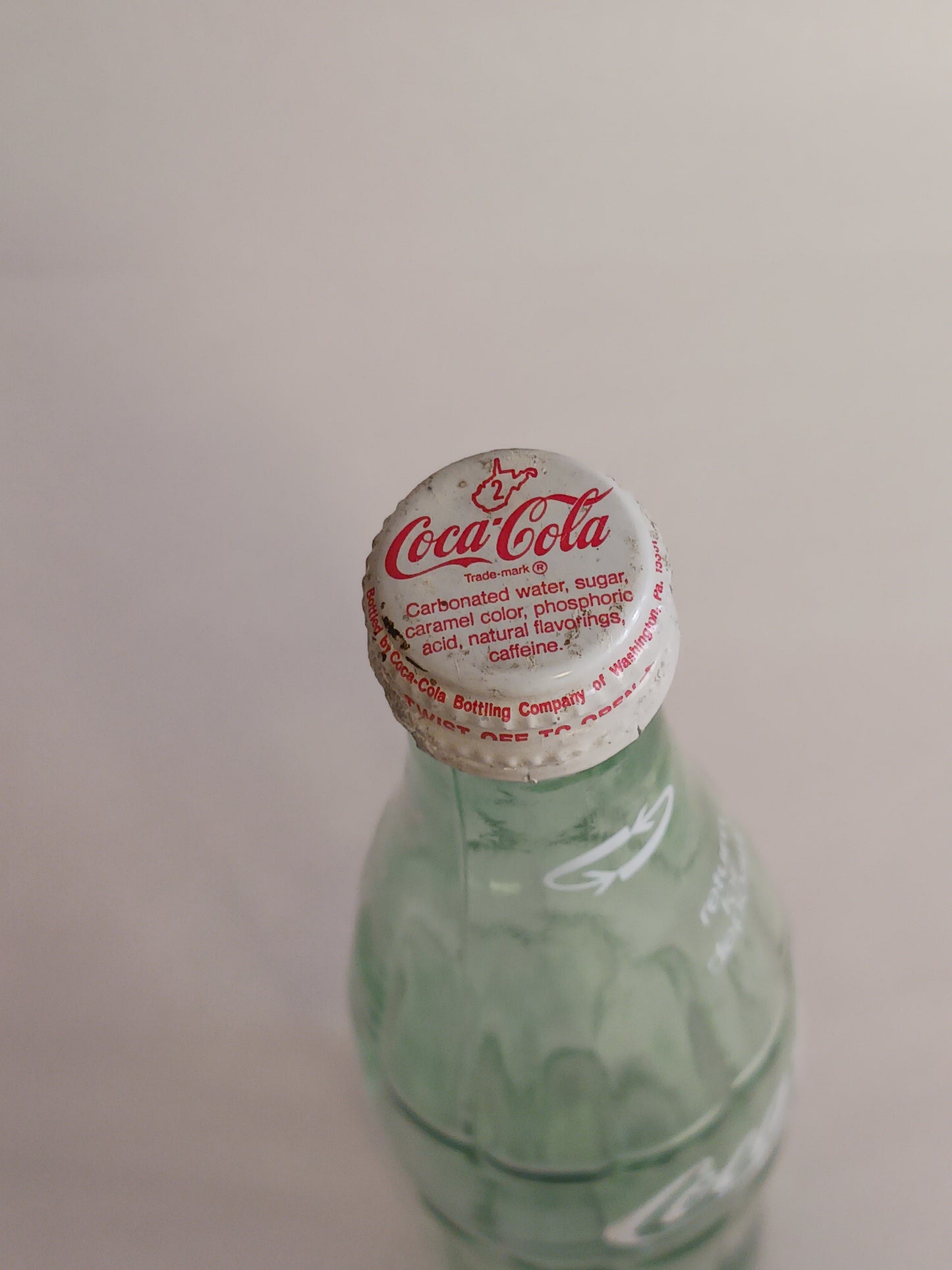 Coke Bottle