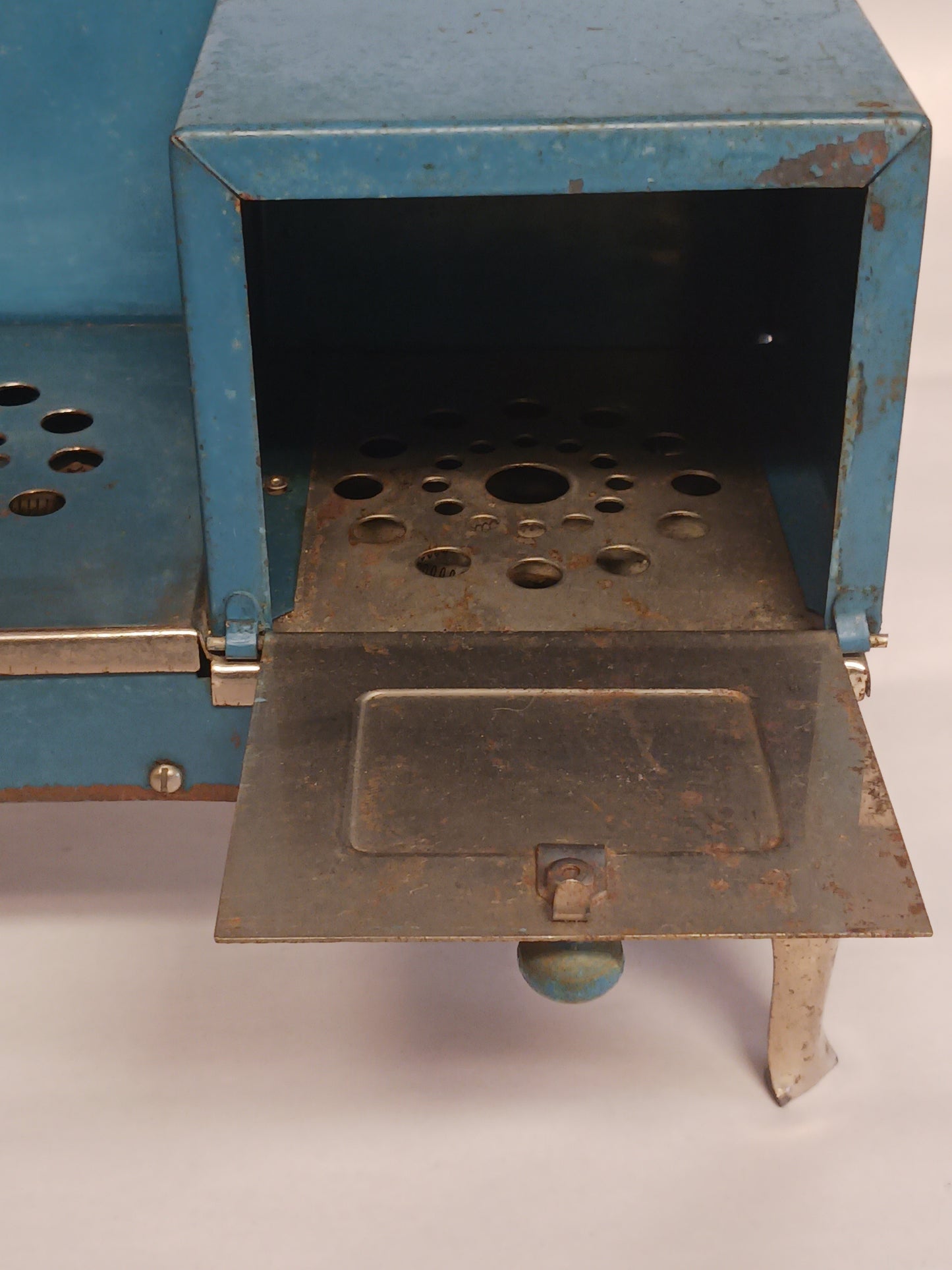 Electric Oven and Stove